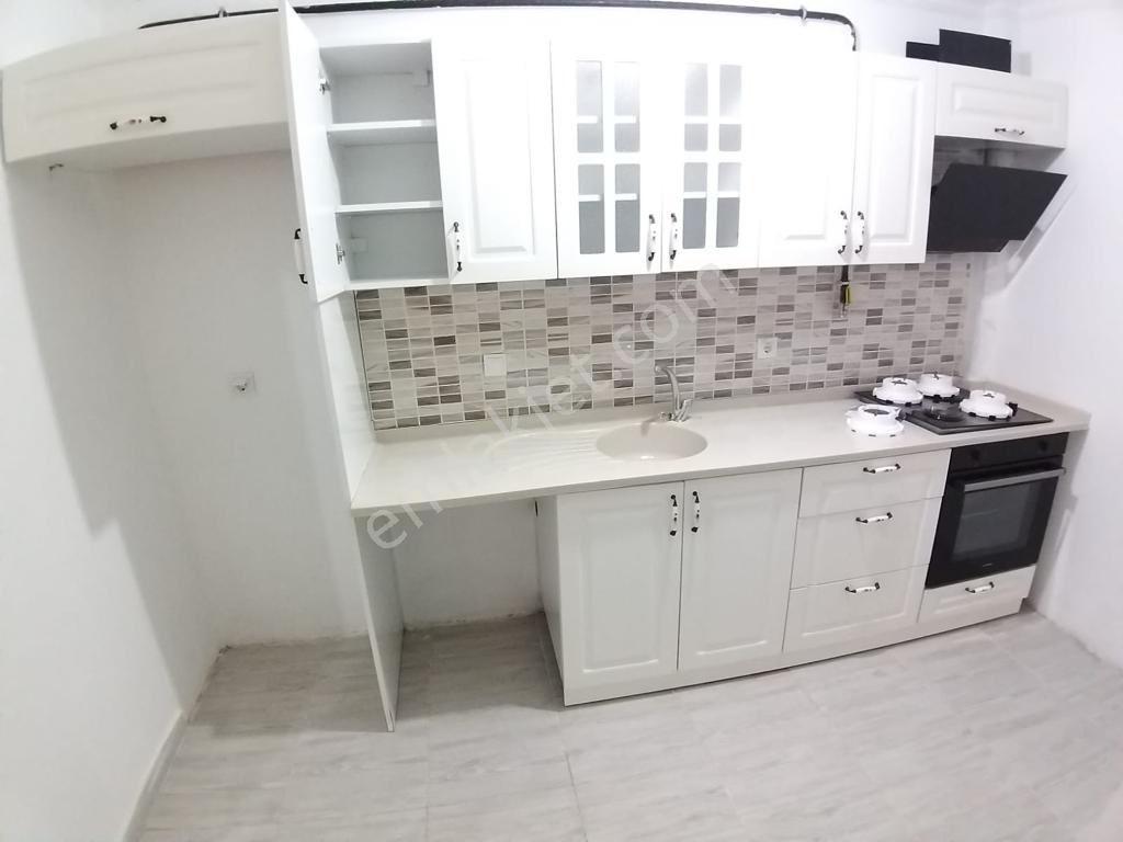 Karasu Çarşı Merkeze Yürüme Mesafesinde 2+1 Ara Kat Mutfak Ayrı Net:100 M2 Sıfır Satılık Daire - Görsel 7
