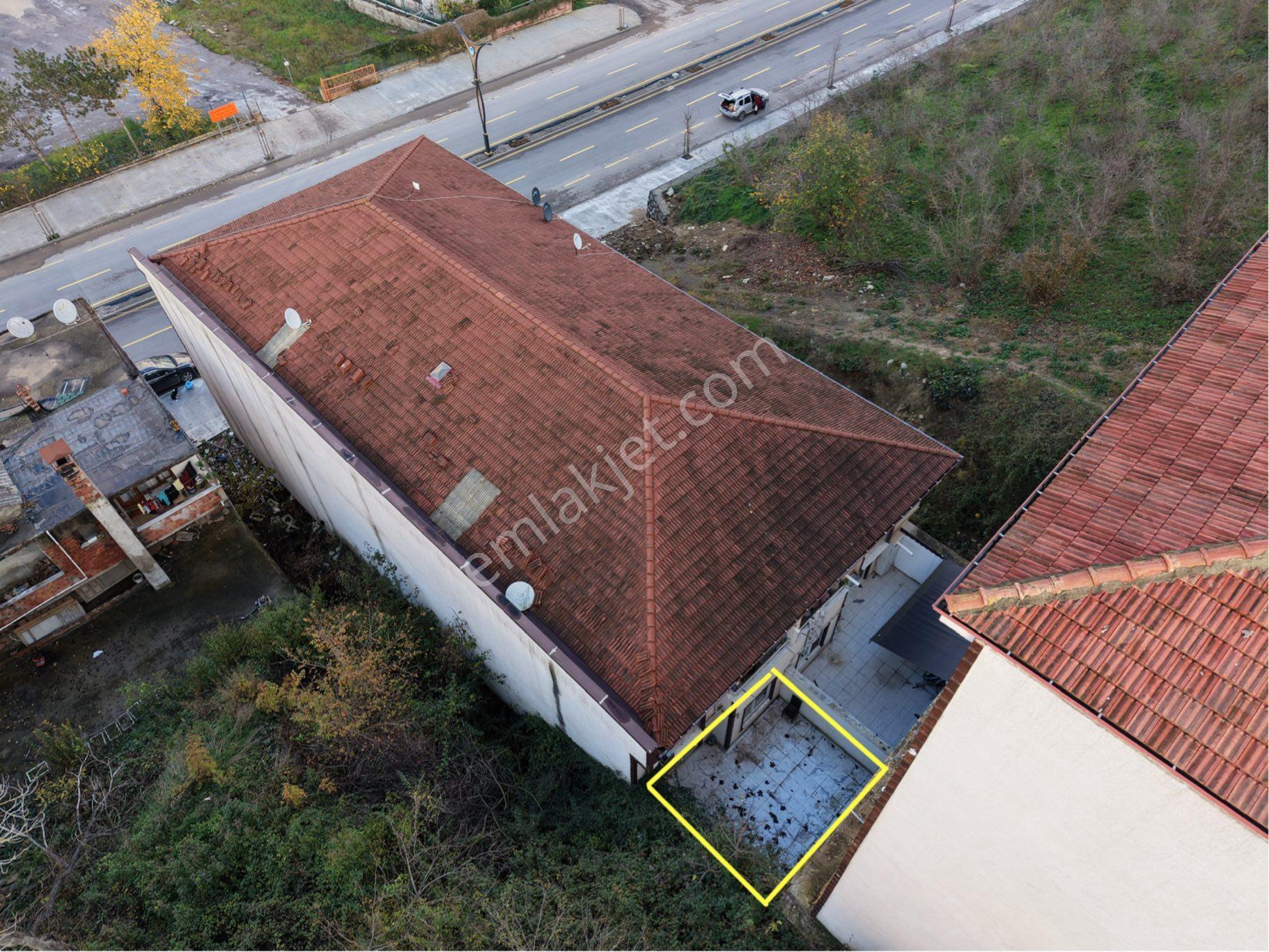 Karasu Çarşı Merkeze Yürüme Mesafesinde 2+1 Ara Kat Mutfak Ayrı Net:100 M2 Sıfır Satılık Daire - Görsel 24