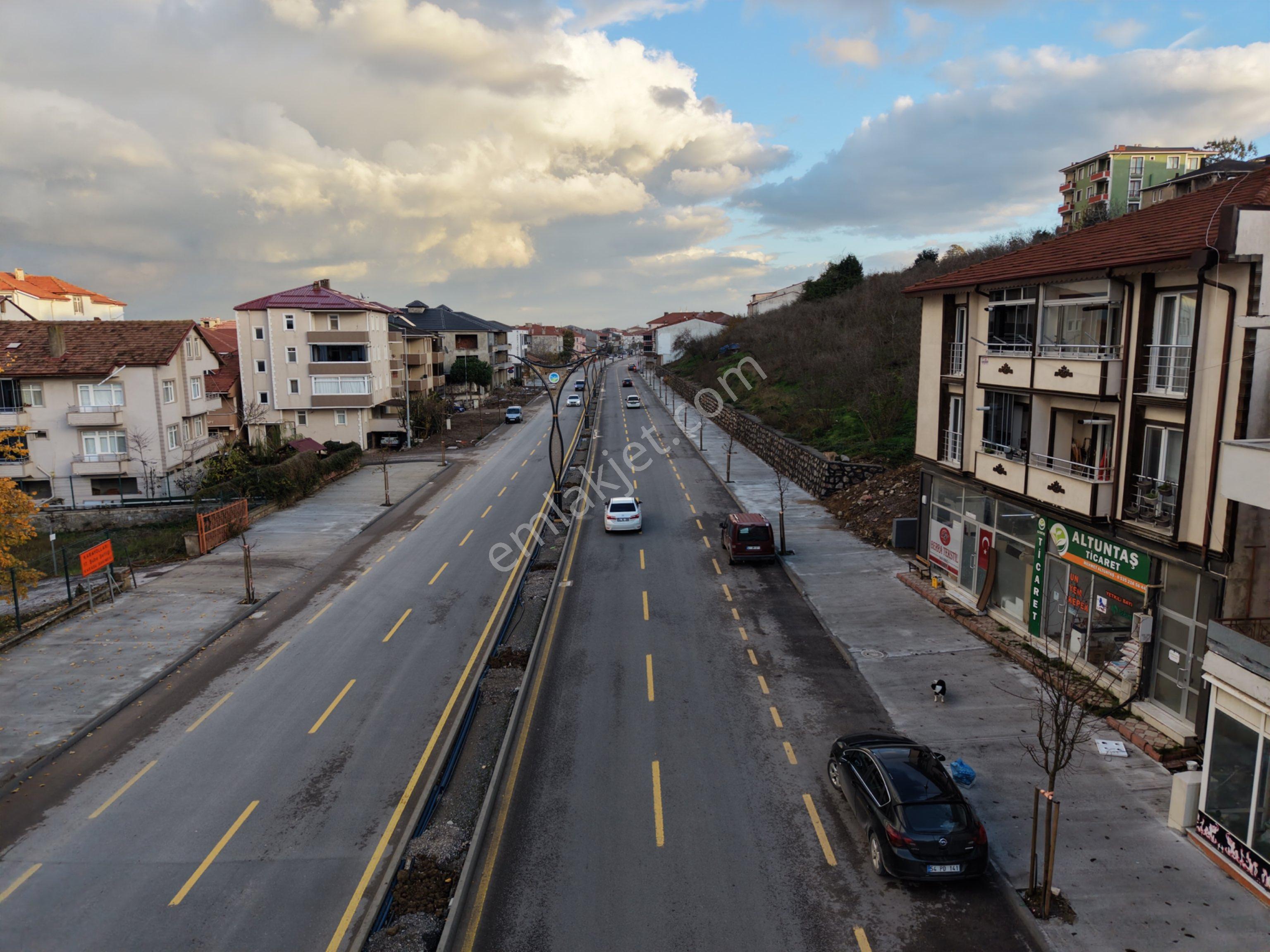 Karasu Çarşı Merkeze Yürüme Mesafesinde 2+1 Ara Kat Mutfak Ayrı Net:100 M2 Sıfır Satılık Daire - Görsel 23
