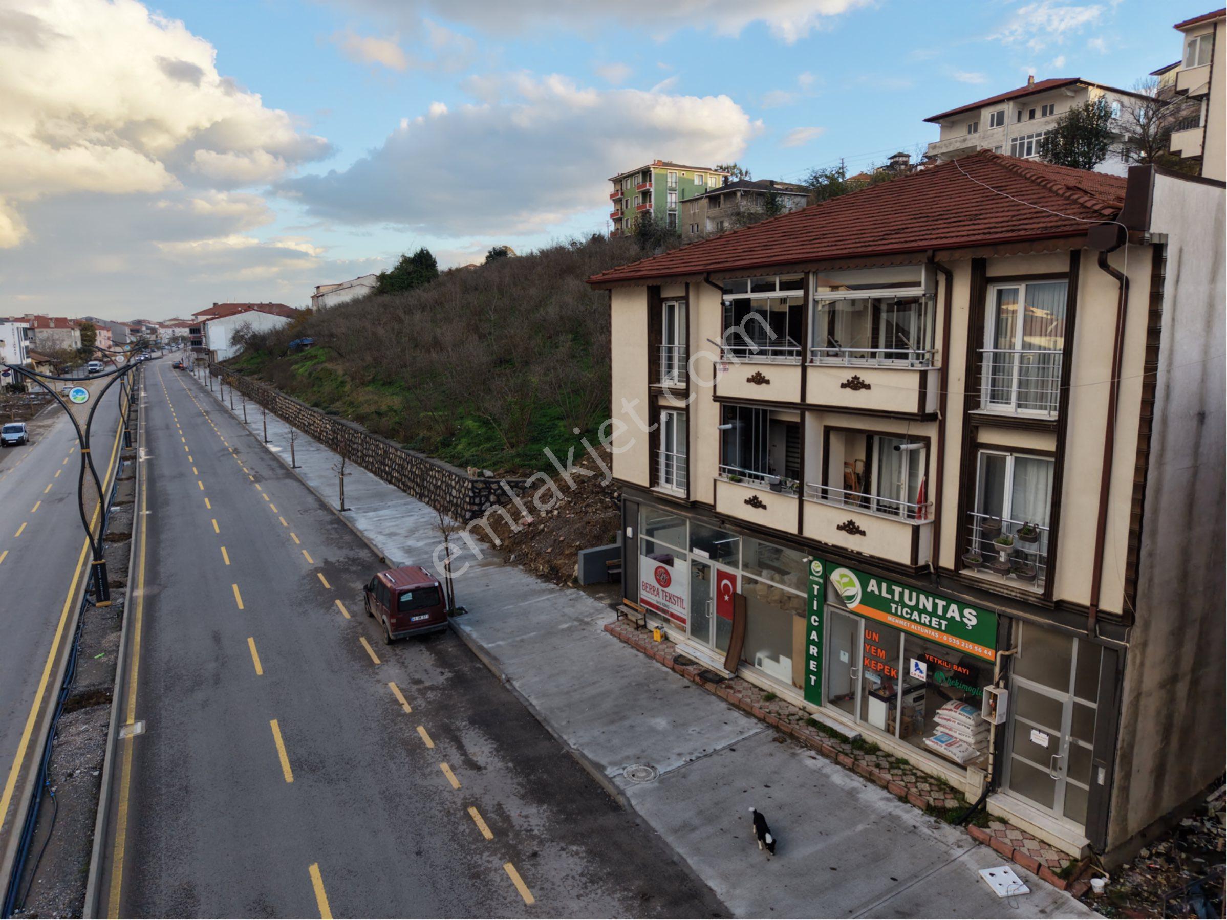 Karasu Çarşı Merkeze Yürüme Mesafesinde 2+1 Ara Kat Mutfak Ayrı Net:100 M2 Sıfır Satılık Daire - Görsel 28