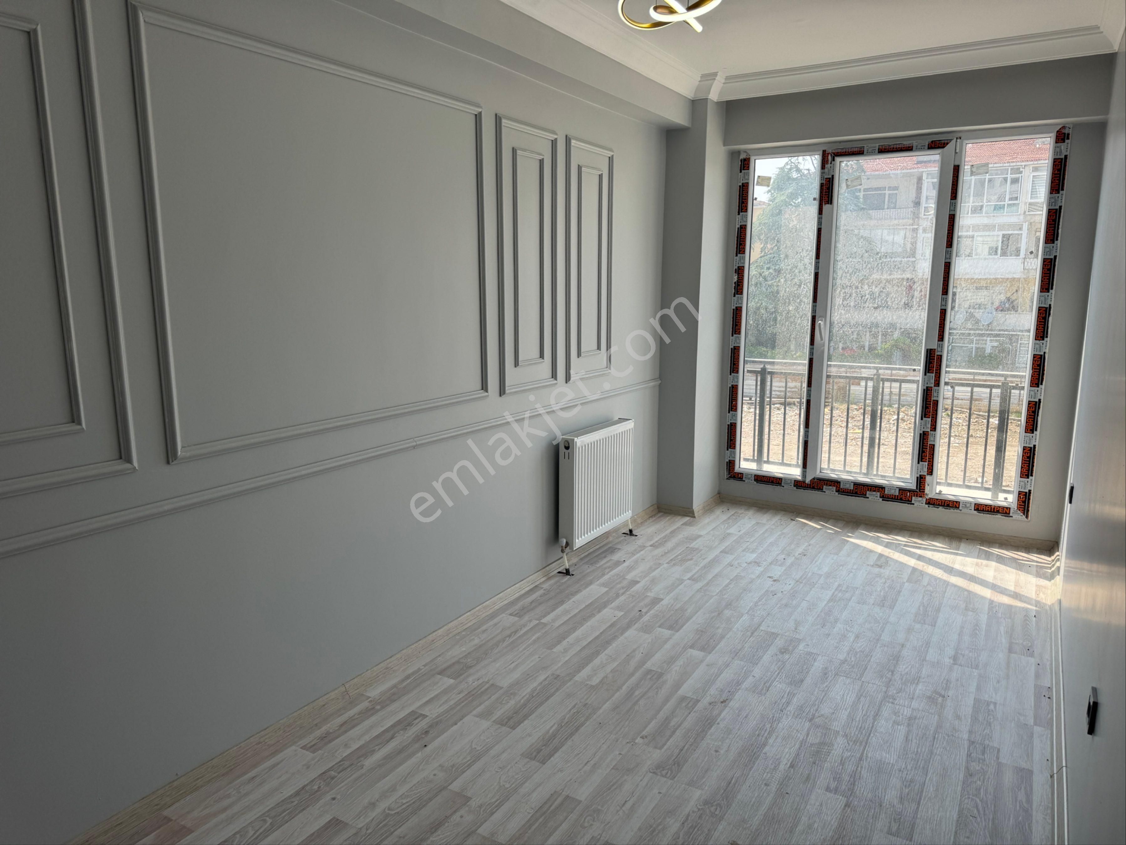 Büyükçekmece Sahilde 2+1 Sıfır Arakat Daire - Görsel 11