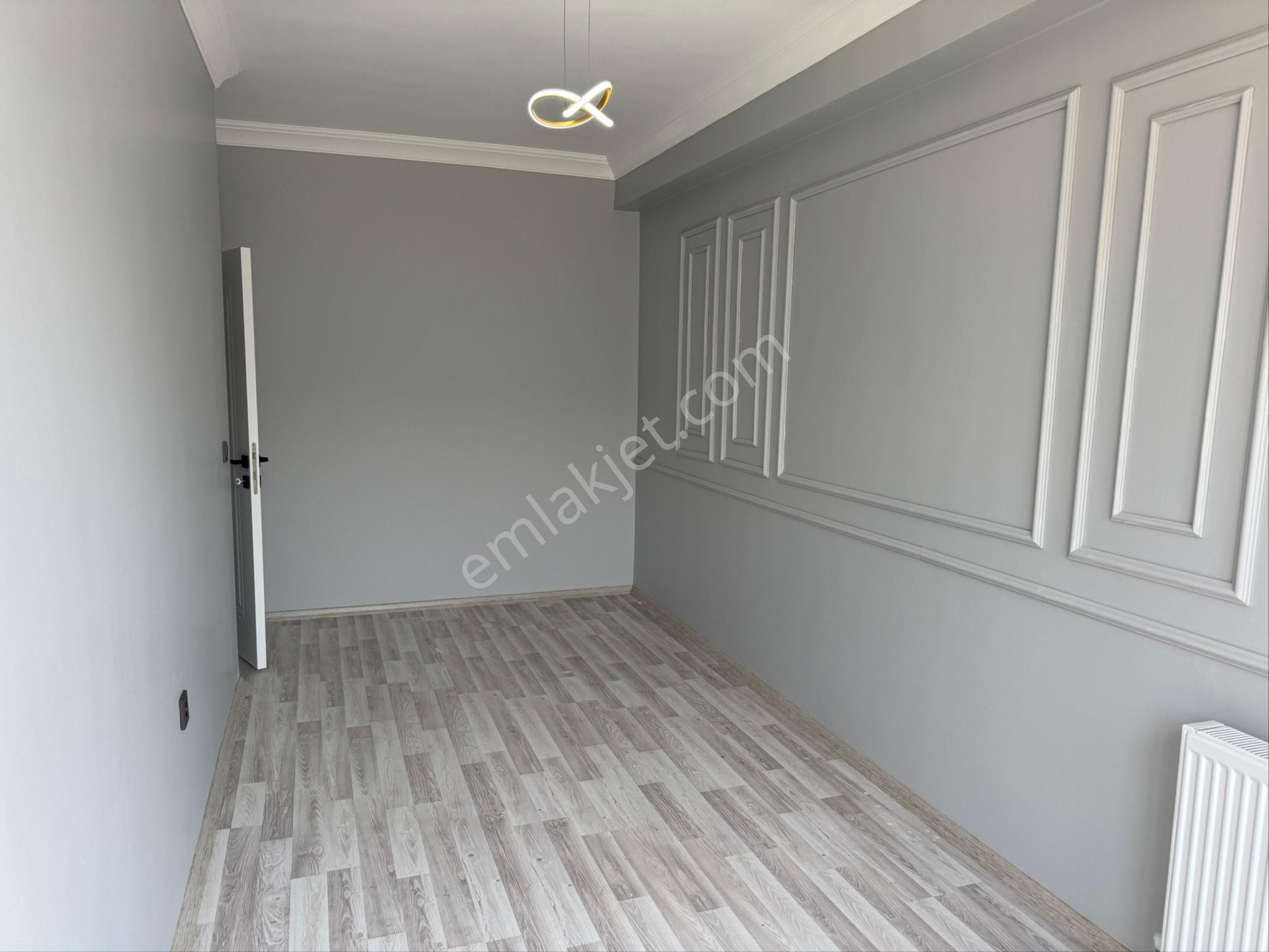 Büyükçekmece Sahilde 2+1 Sıfır Arakat Daire - Görsel 12
