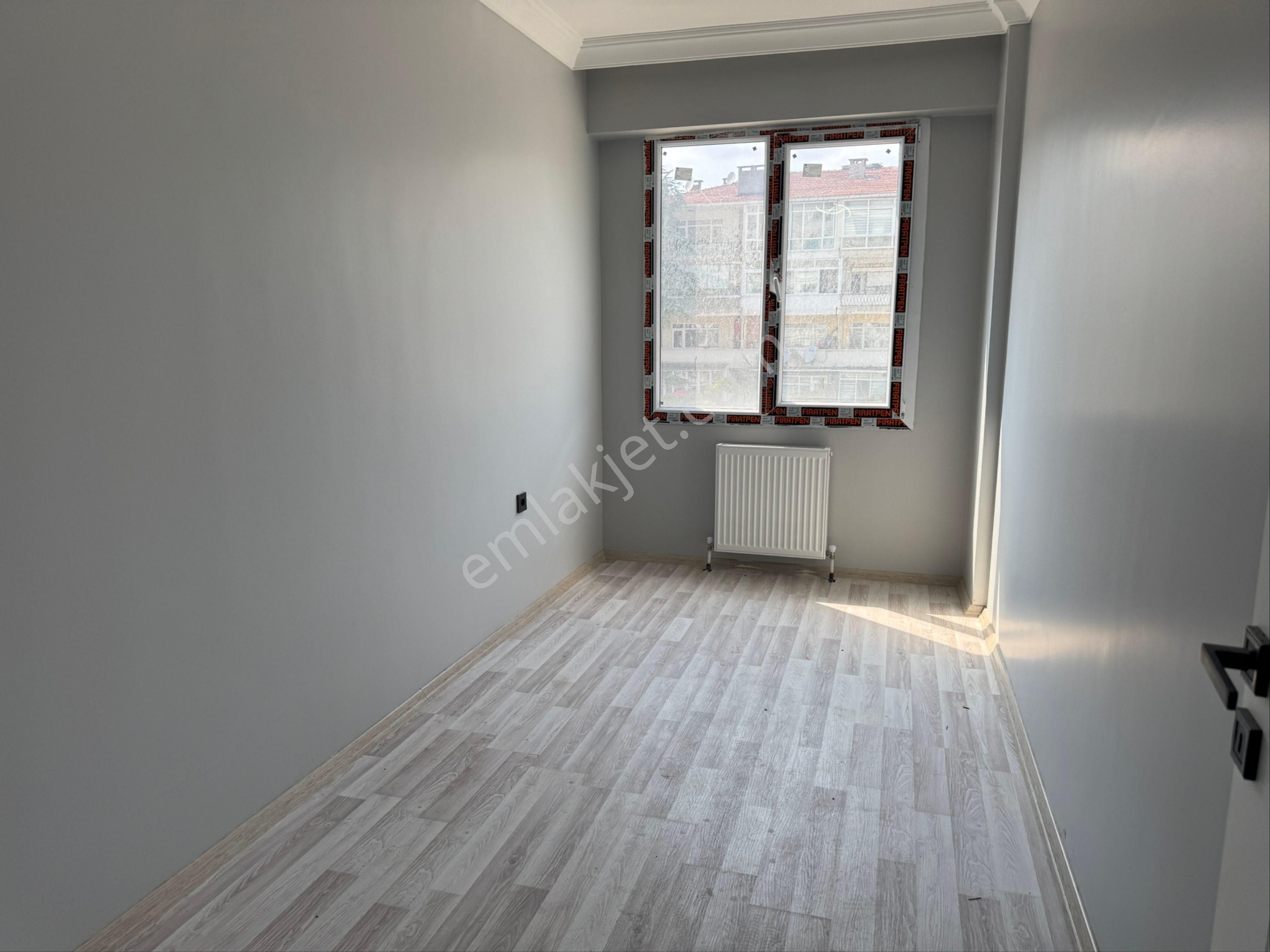 Büyükçekmece Sahilde 2+1 Sıfır Arakat Daire - Görsel 13