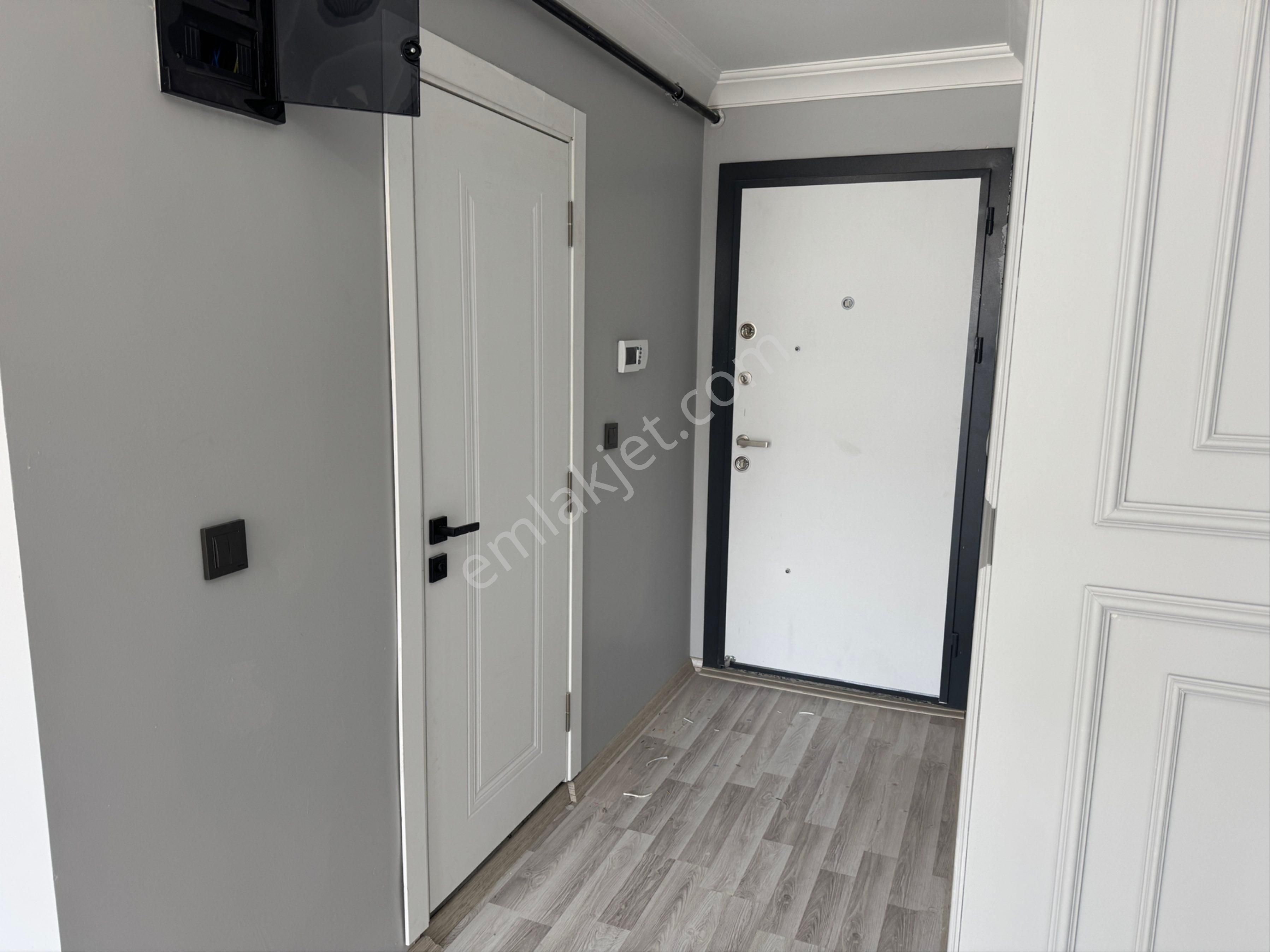 Büyükçekmece Sahilde 2+1 Sıfır Arakat Daire - Görsel 10