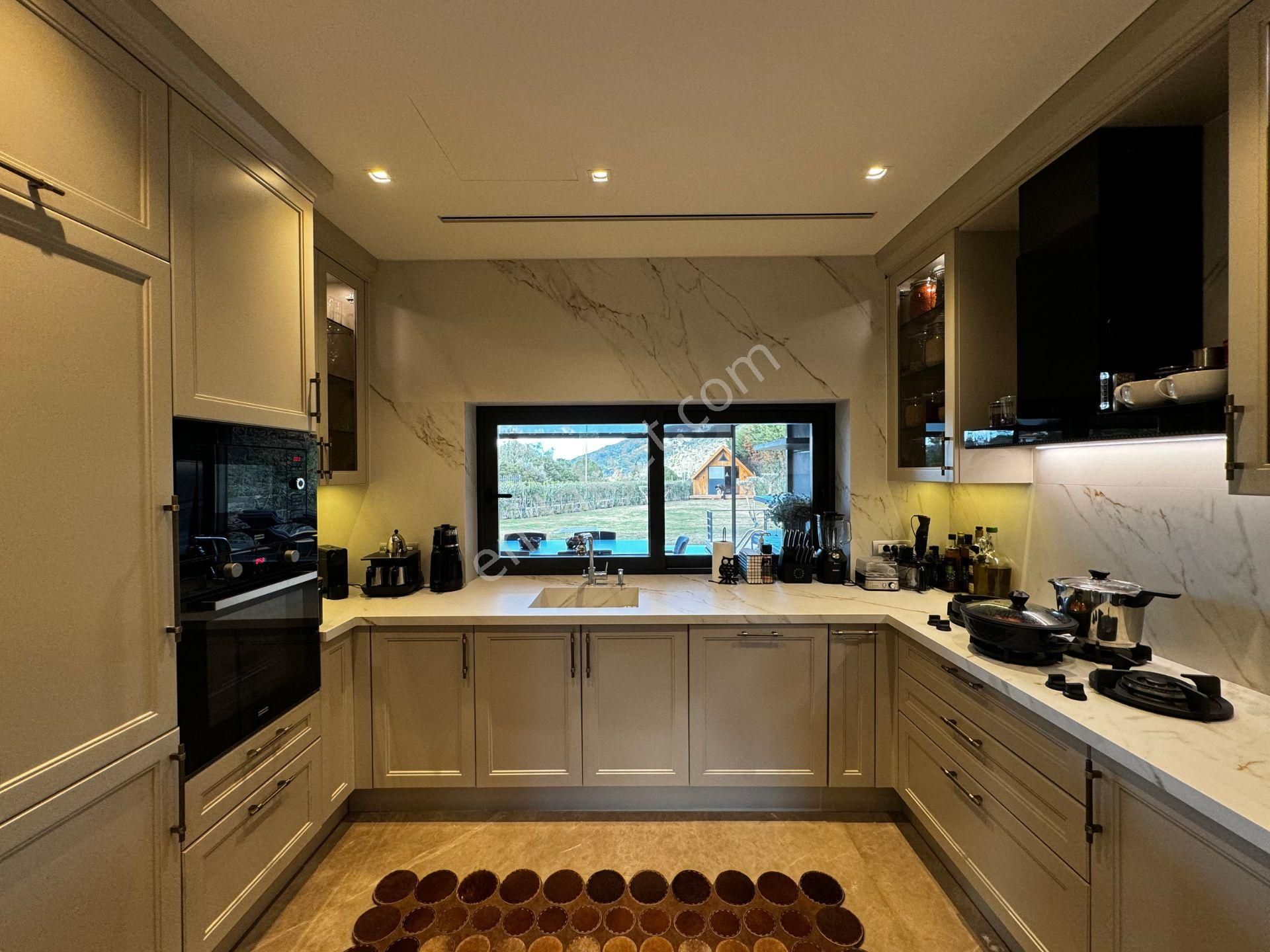 Bodrum Torba'da 3 Adet Satılık Fırsat Villa - Görsel 2