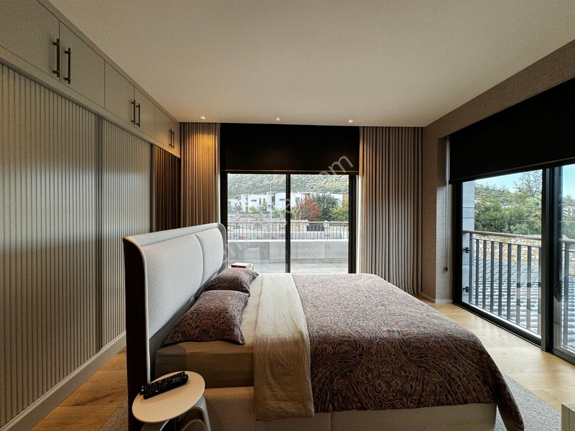 Bodrum Torba'da 3 Adet Satılık Fırsat Villa - Görsel 8