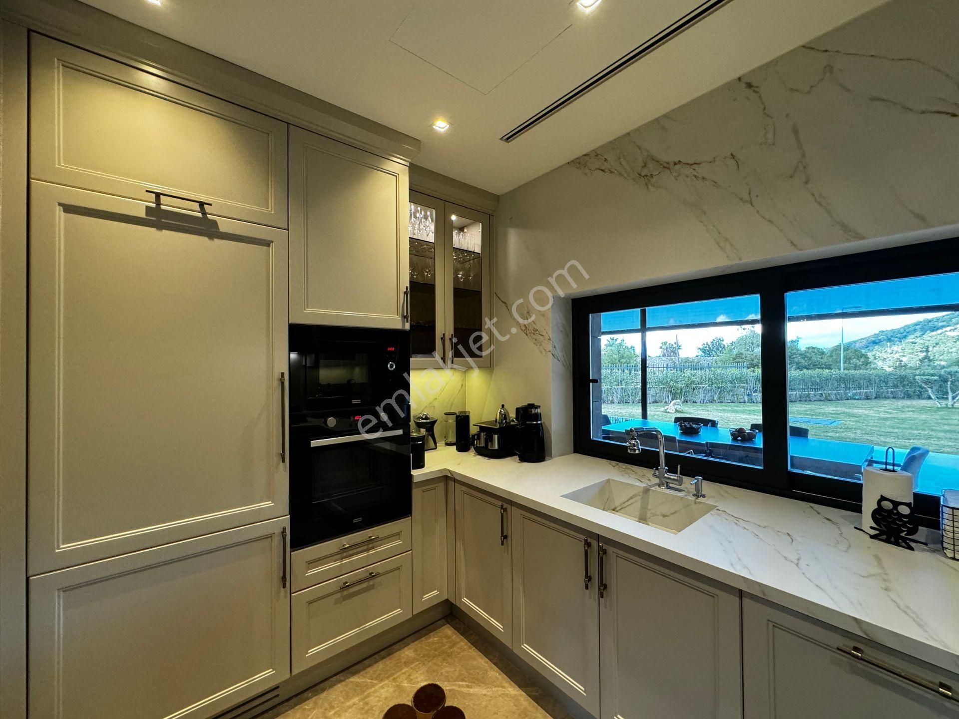 Bodrum Torba'da 3 Adet Satılık Fırsat Villa - Görsel 3