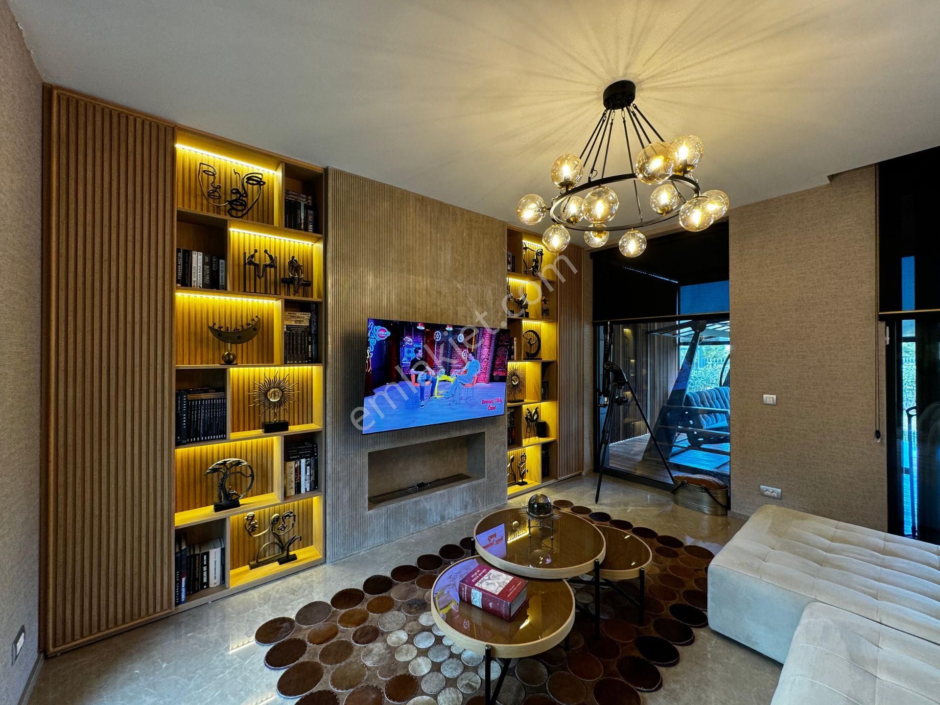 Bodrum Torba'da 3 Adet Satılık Fırsat Villa - Görsel 7