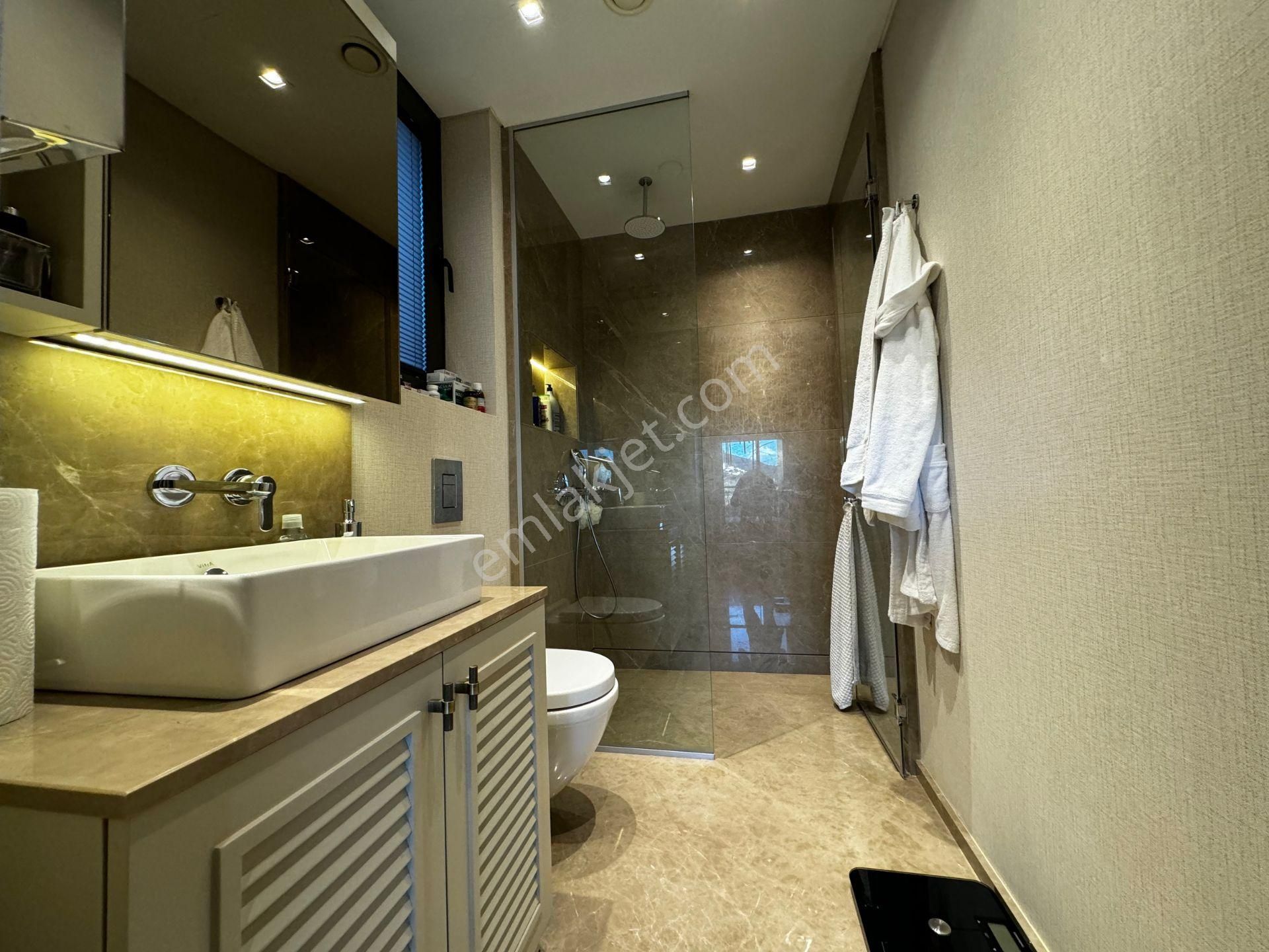 Bodrum Torba'da 3 Adet Satılık Fırsat Villa - Görsel 15