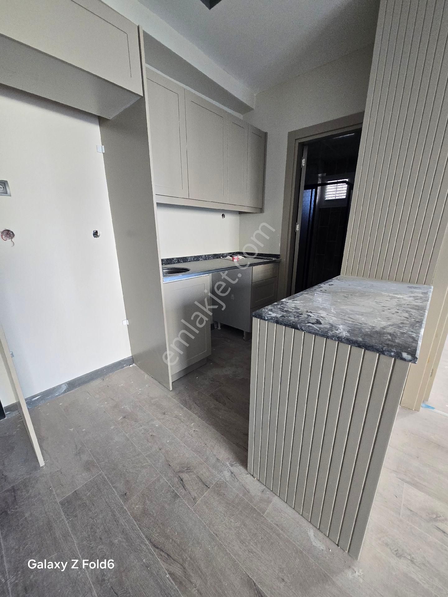 Gültepede Cadde Üzeri 1+1 - Görsel 8