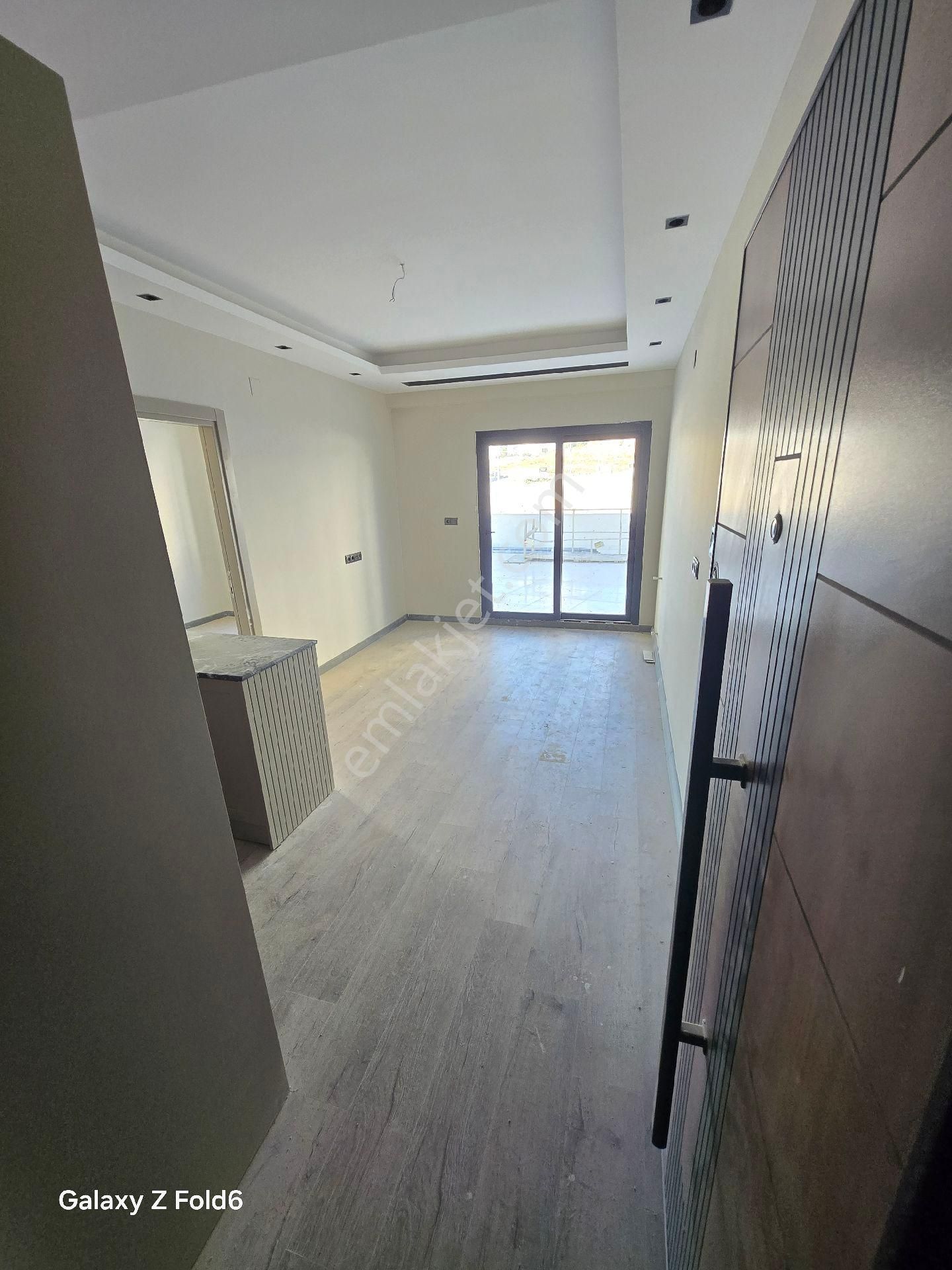 Gültepede Cadde Üzeri 1+1 - Görsel 2