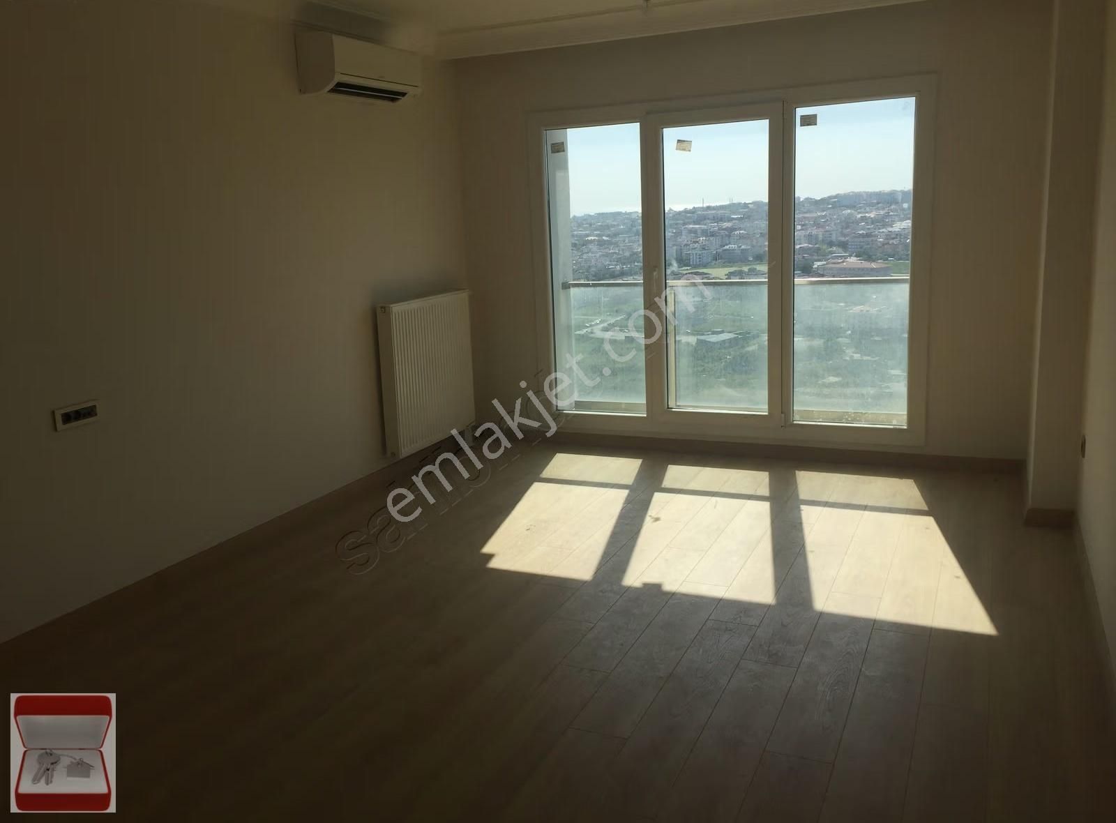 Huzurlu Marmara Sitesi Balkonlu 2+1 Satılık Daire - Görsel 3