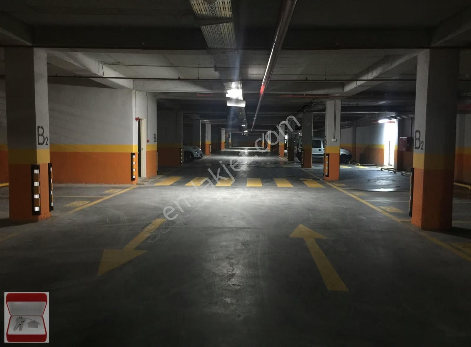 Huzurlu Marmara Sitesi Balkonlu 2+1 Satılık Daire - Görsel 5