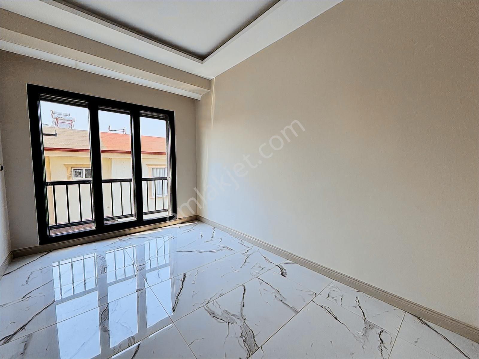 Kerim'den Altınoluk Fener'de Deniz'e 50mt 4+1 Triplex Villa - Görsel 17