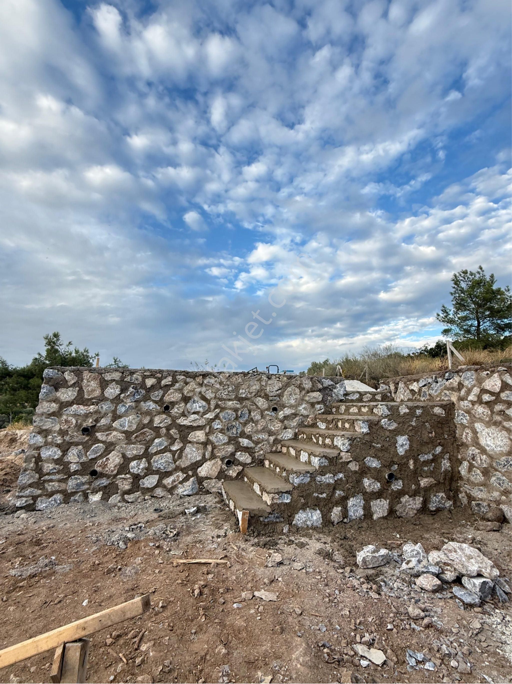 2 Kat İmarlı 501m2 Arsa Takas - Kredi İmkanı - Görsel 5