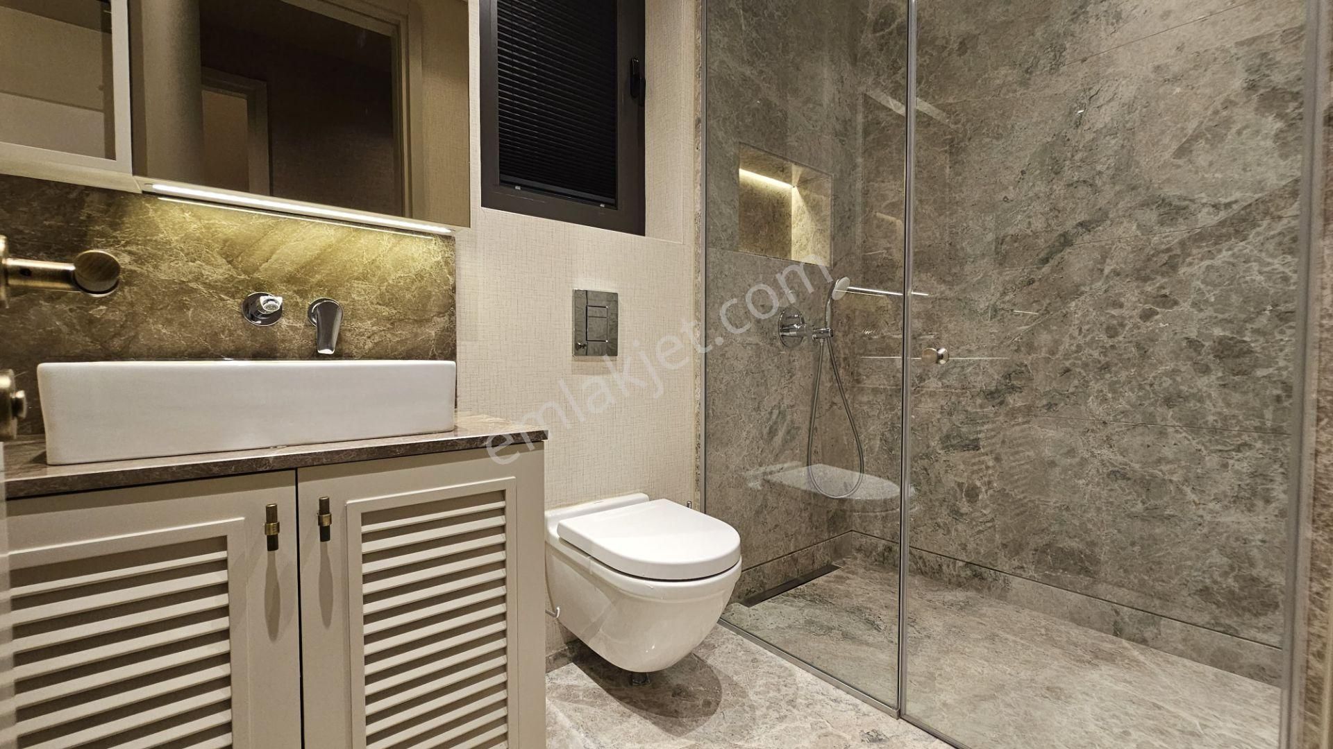 Bodrum Torba'da 2 Adet Satılık Fırsat Villa - Görsel 17