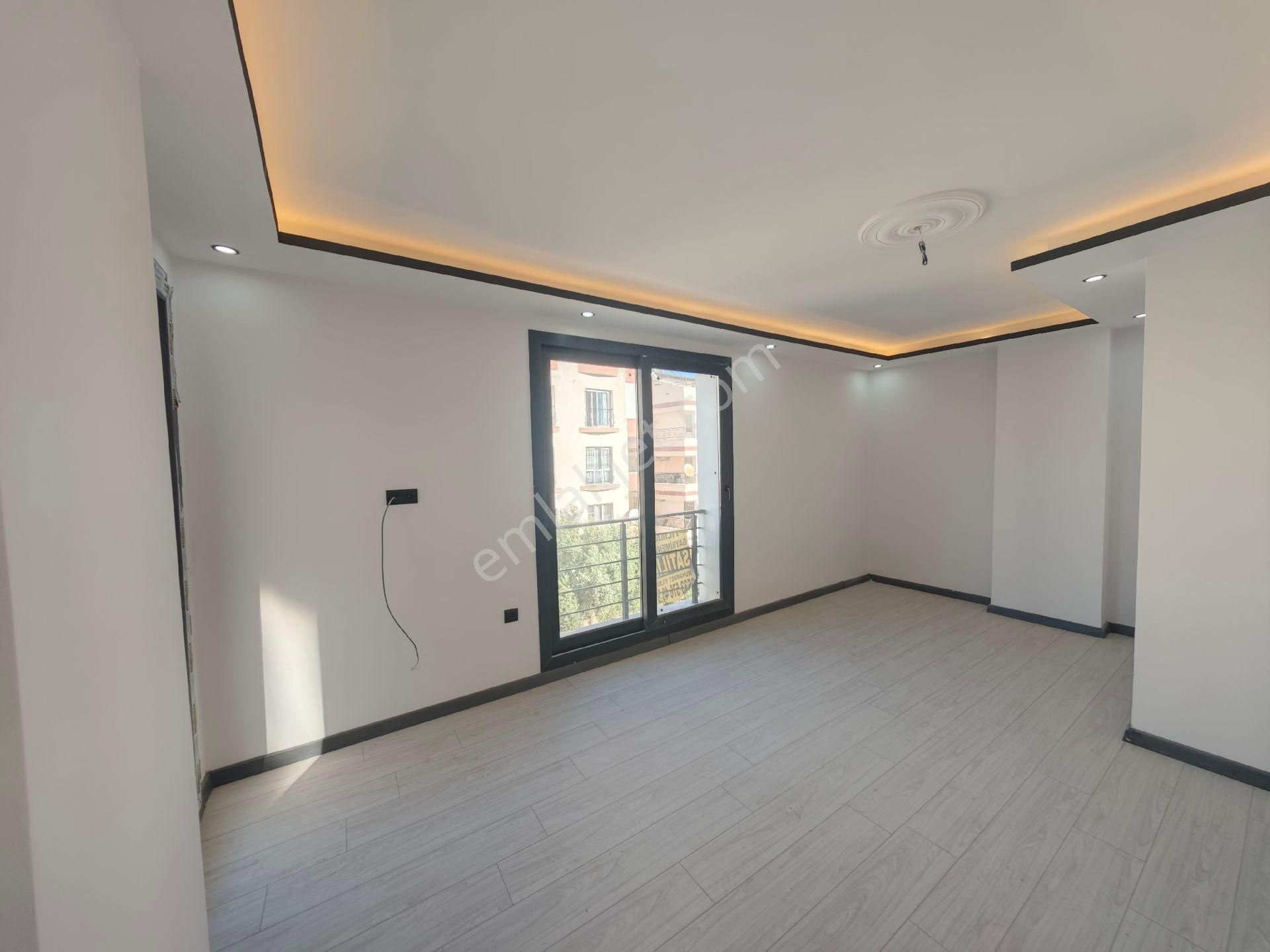Didim'de Sahibinden Satılık Sıfır 2+1 Dubleks Daire - Görsel 12