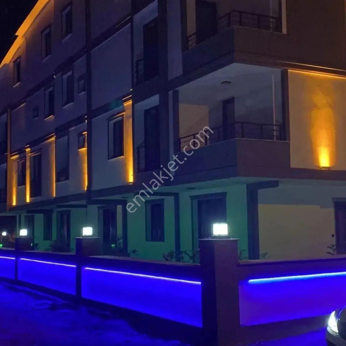 Didim'de Sahibinden Satılık Sıfır 2+1 Dubleks Daire - Görsel 2