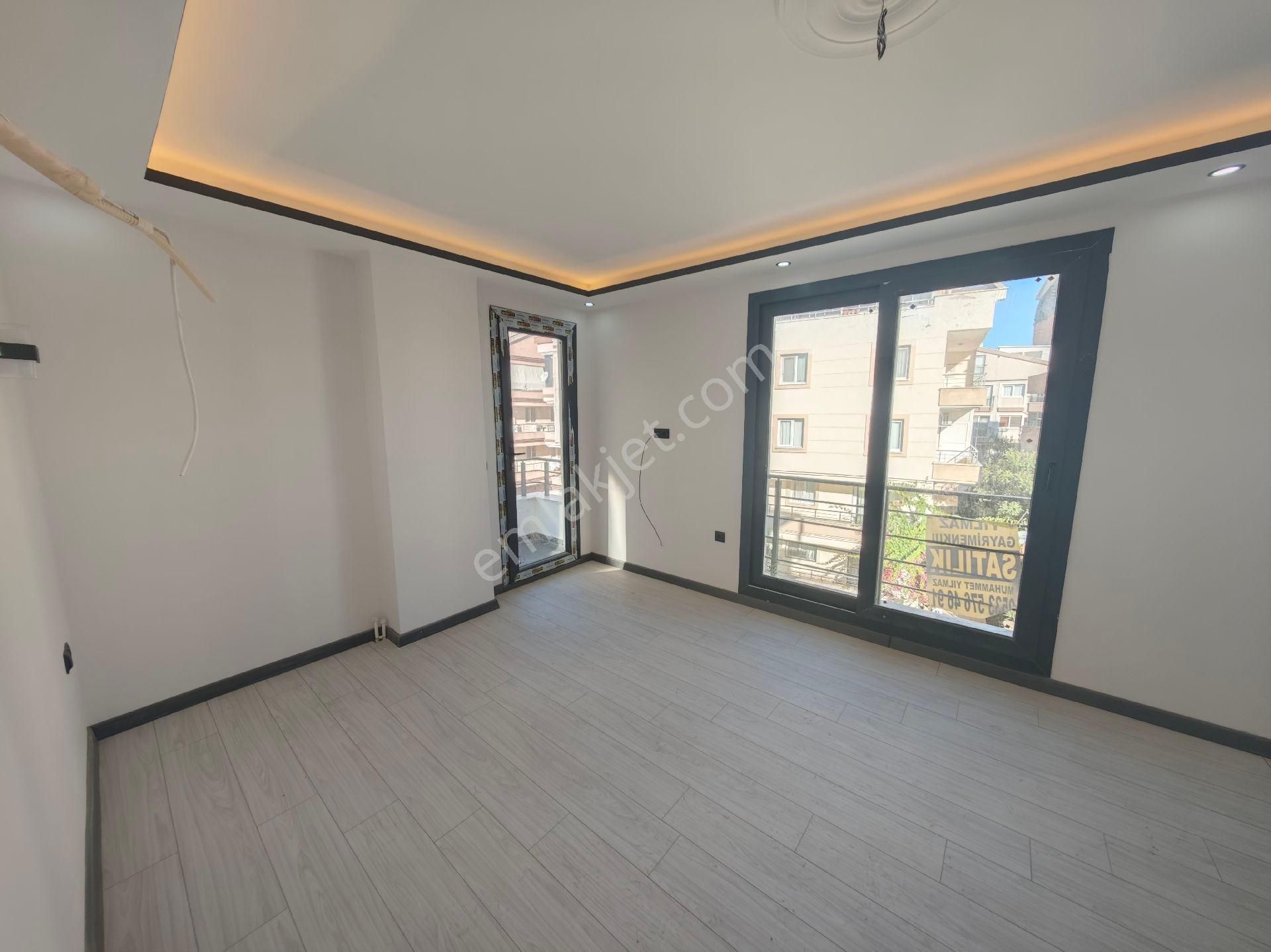 Didim'de Sahibinden Satılık Sıfır 2+1 Dubleks Daire - Görsel 11