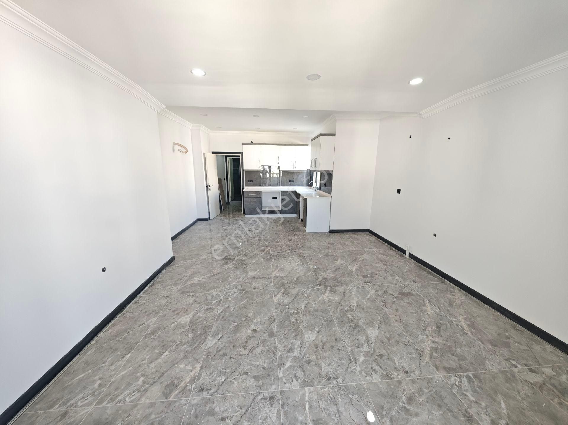Didim'de Sahibinden Satılık Sıfır 2+1 Dubleks Daire - Görsel 32