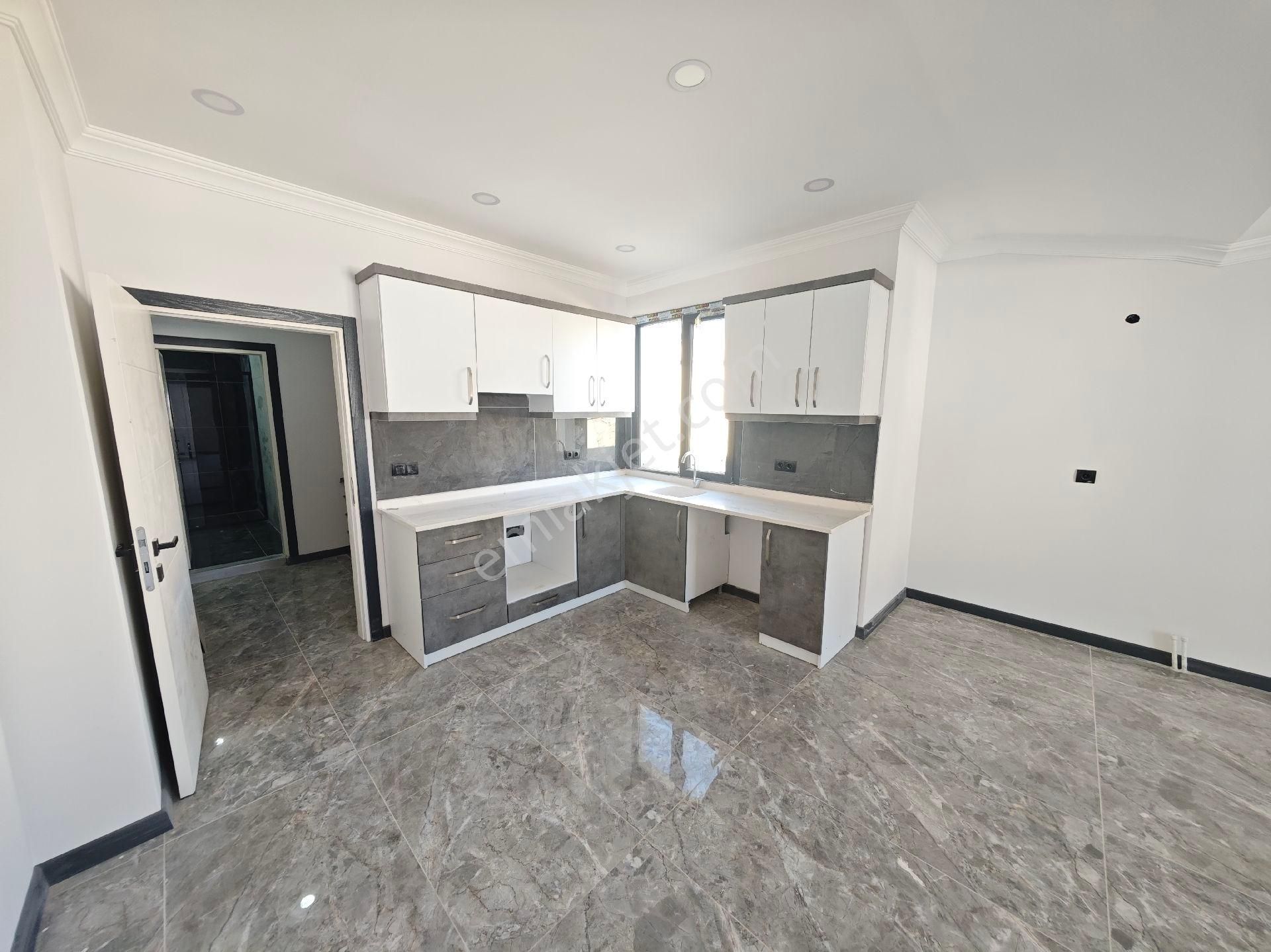 Didim'de Sahibinden Satılık Sıfır 2+1 Dubleks Daire - Görsel 25