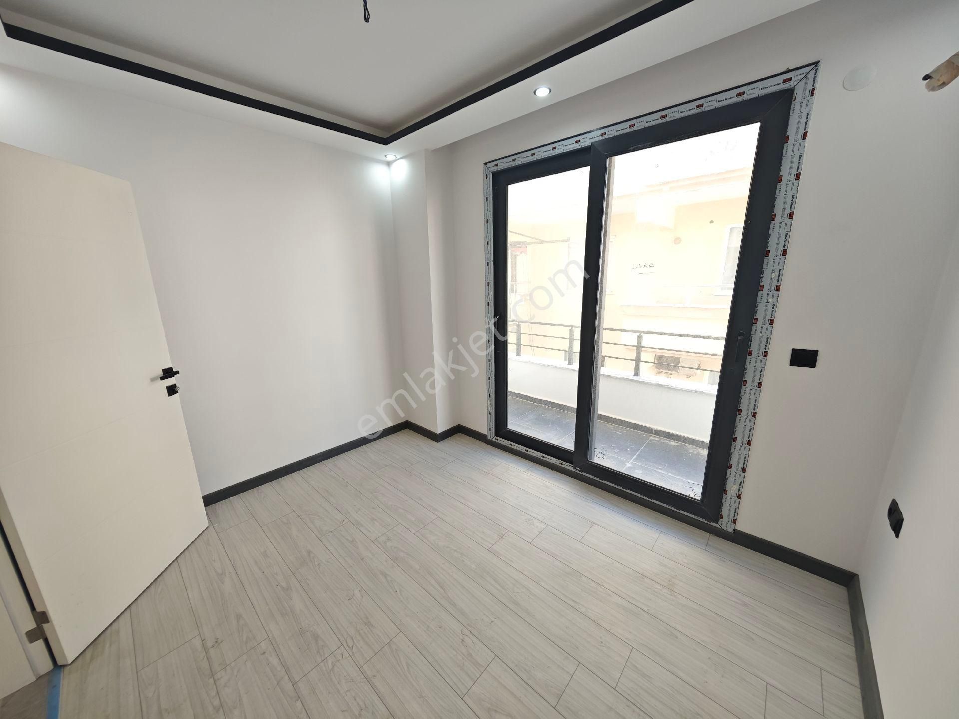 Didim'de Sahibinden Satılık Sıfır 2+1 Dubleks Daire - Görsel 10