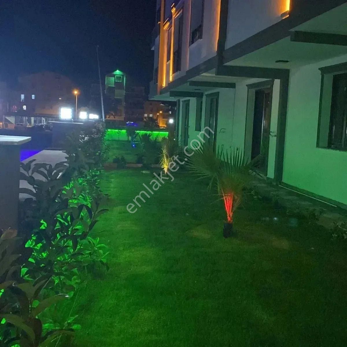 Didim'de Sahibinden Satılık Sıfır 2+1 Dubleks Daire