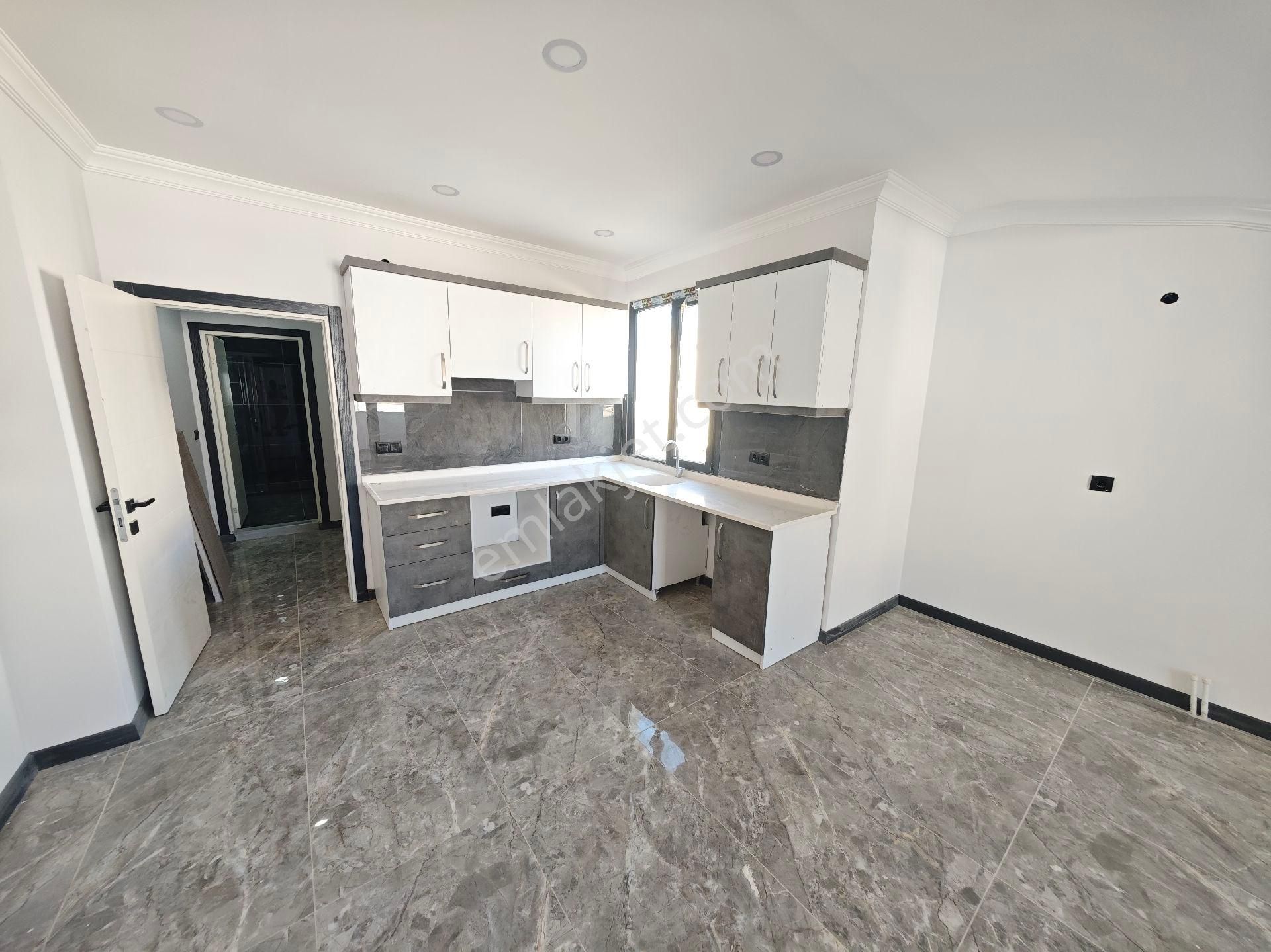 Didim'de Sahibinden Satılık Sıfır 2+1 Dubleks Daire - Görsel 28