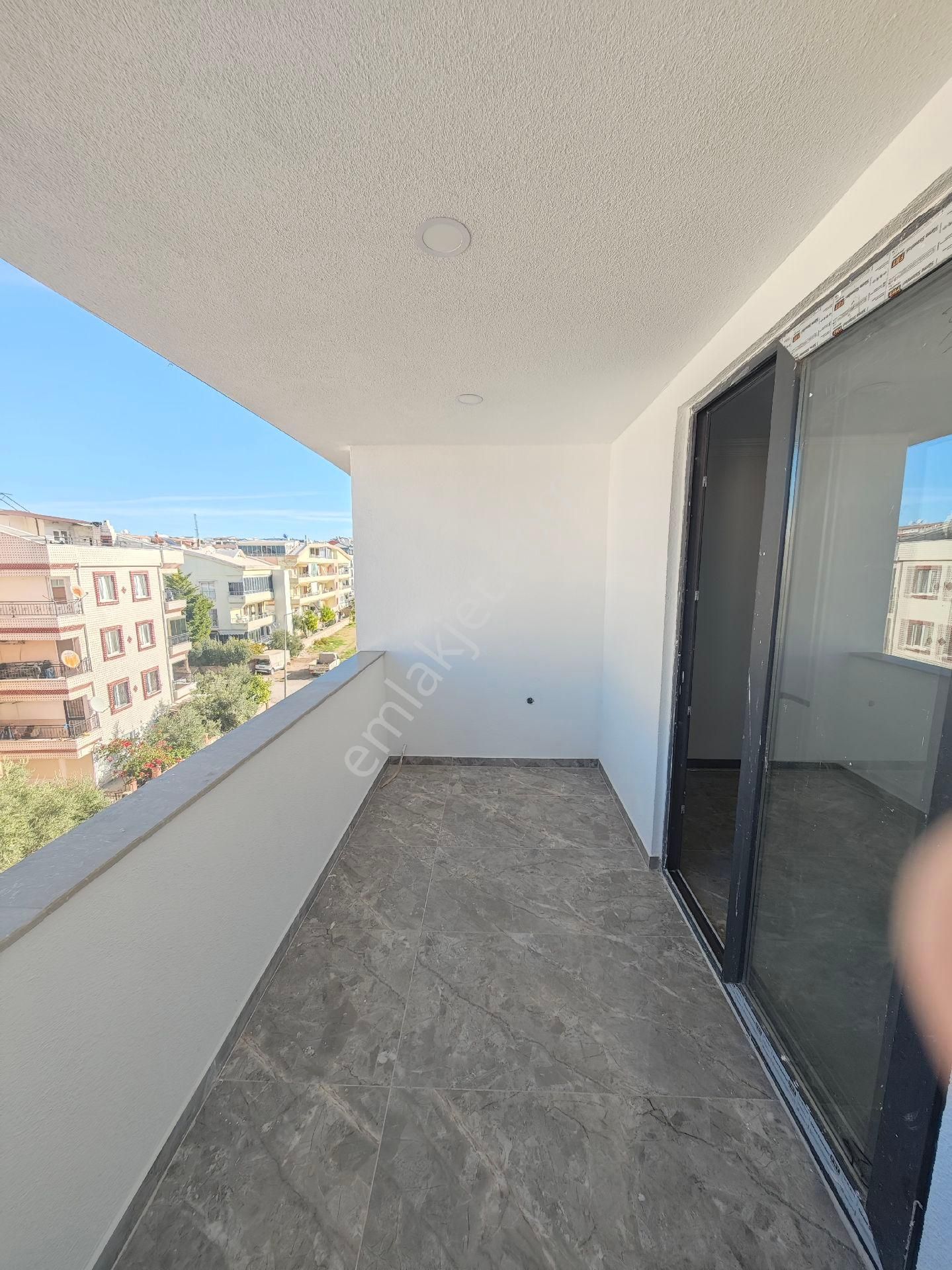 Didim'de Sahibinden Satılık Sıfır 2+1 Dubleks Daire - Görsel 30