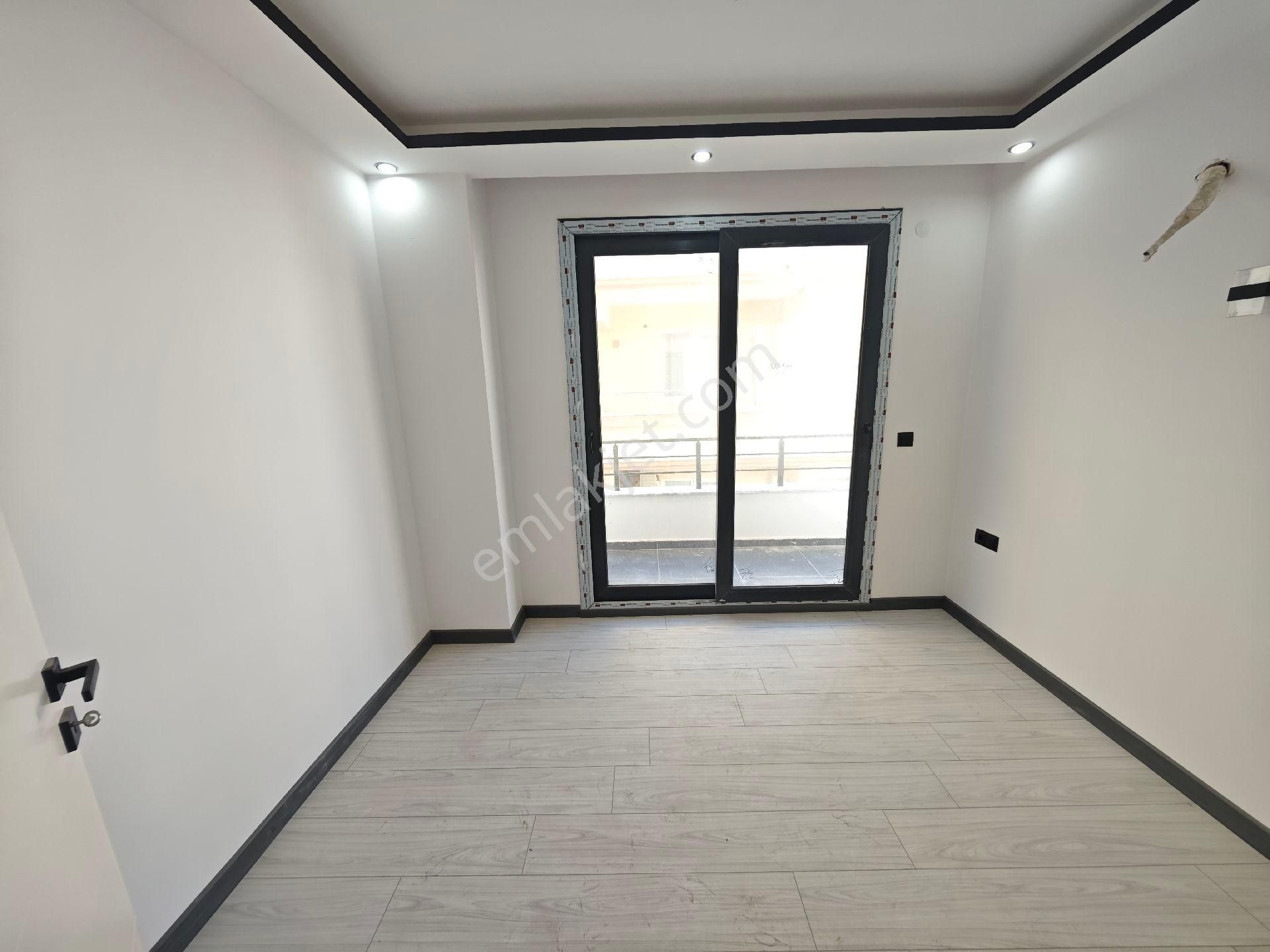Didim'de Sahibinden Satılık Sıfır 2+1 Dubleks Daire - Görsel 9