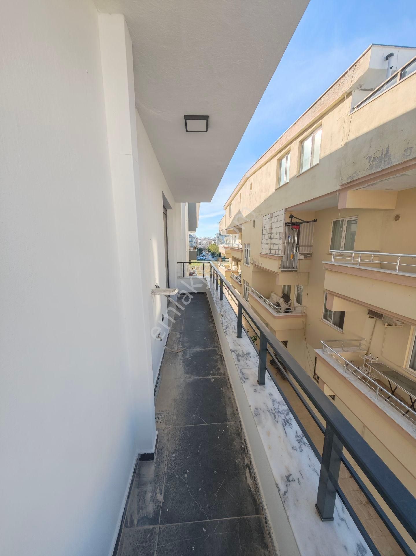 Didim'de Sahibinden Satılık Sıfır 2+1 Dubleks Daire - Görsel 14