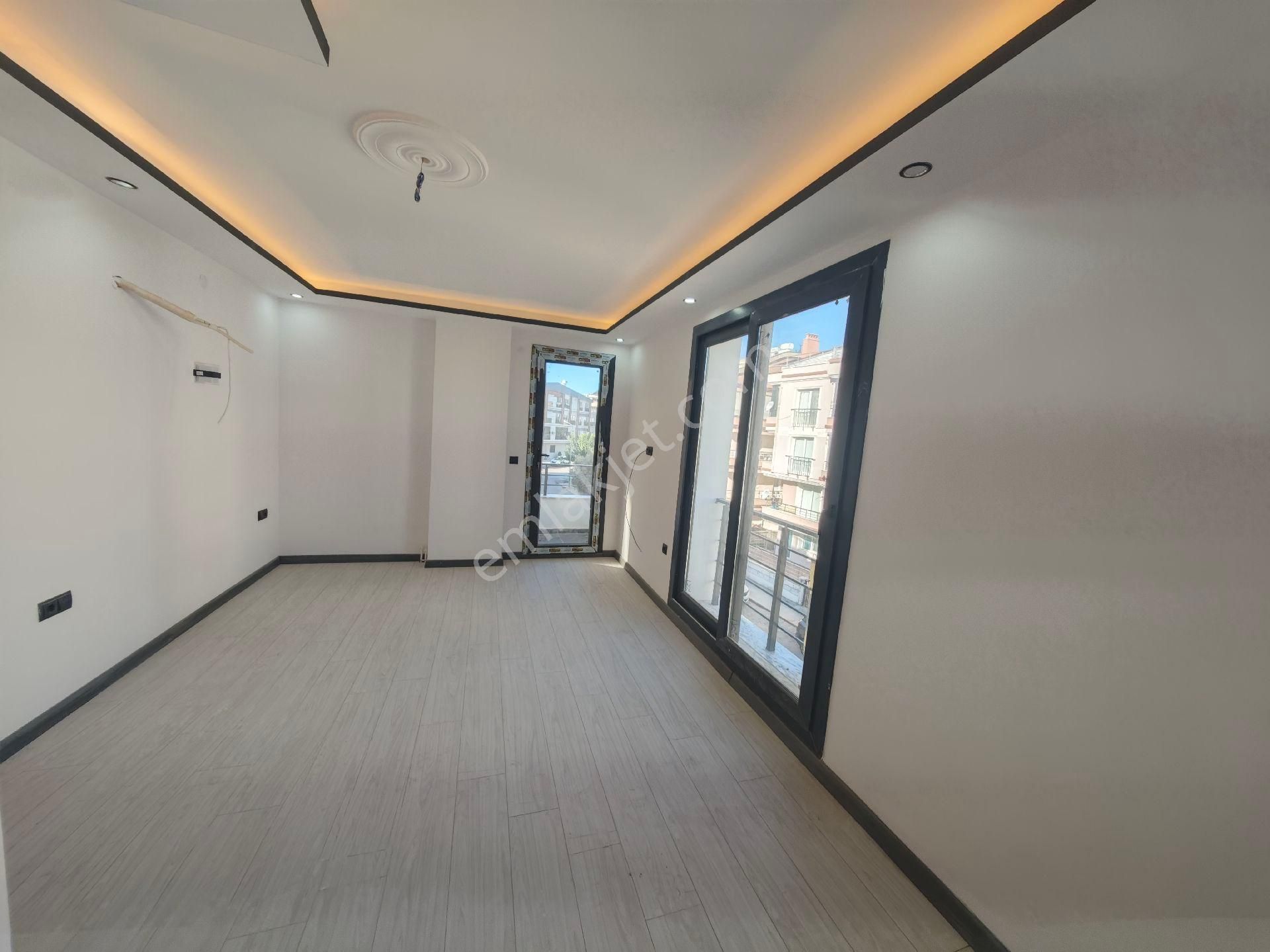Didim'de Sahibinden Satılık Sıfır 2+1 Dubleks Daire - Görsel 13