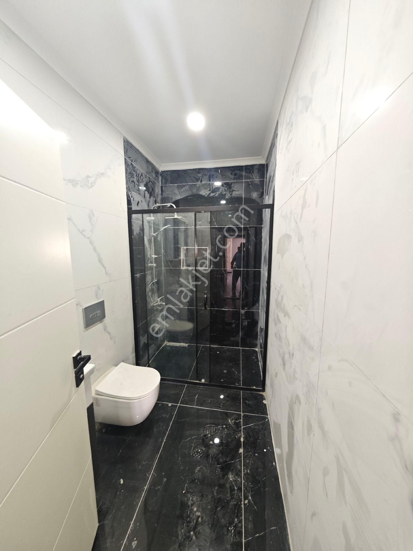 Didim'de Sahibinden Satılık Sıfır 2+1 Dubleks Daire - Görsel 21