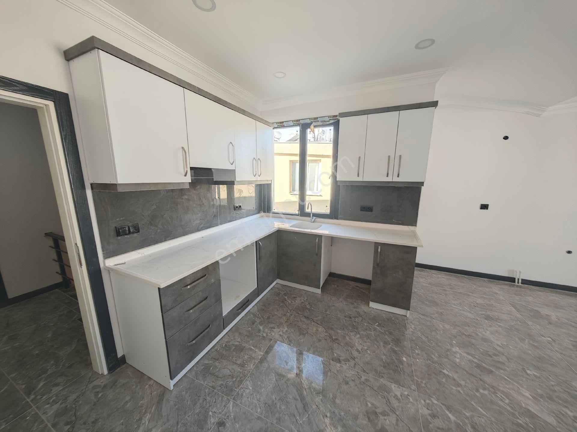 Didim'de Sahibinden Satılık Sıfır 2+1 Dubleks Daire - Görsel 27