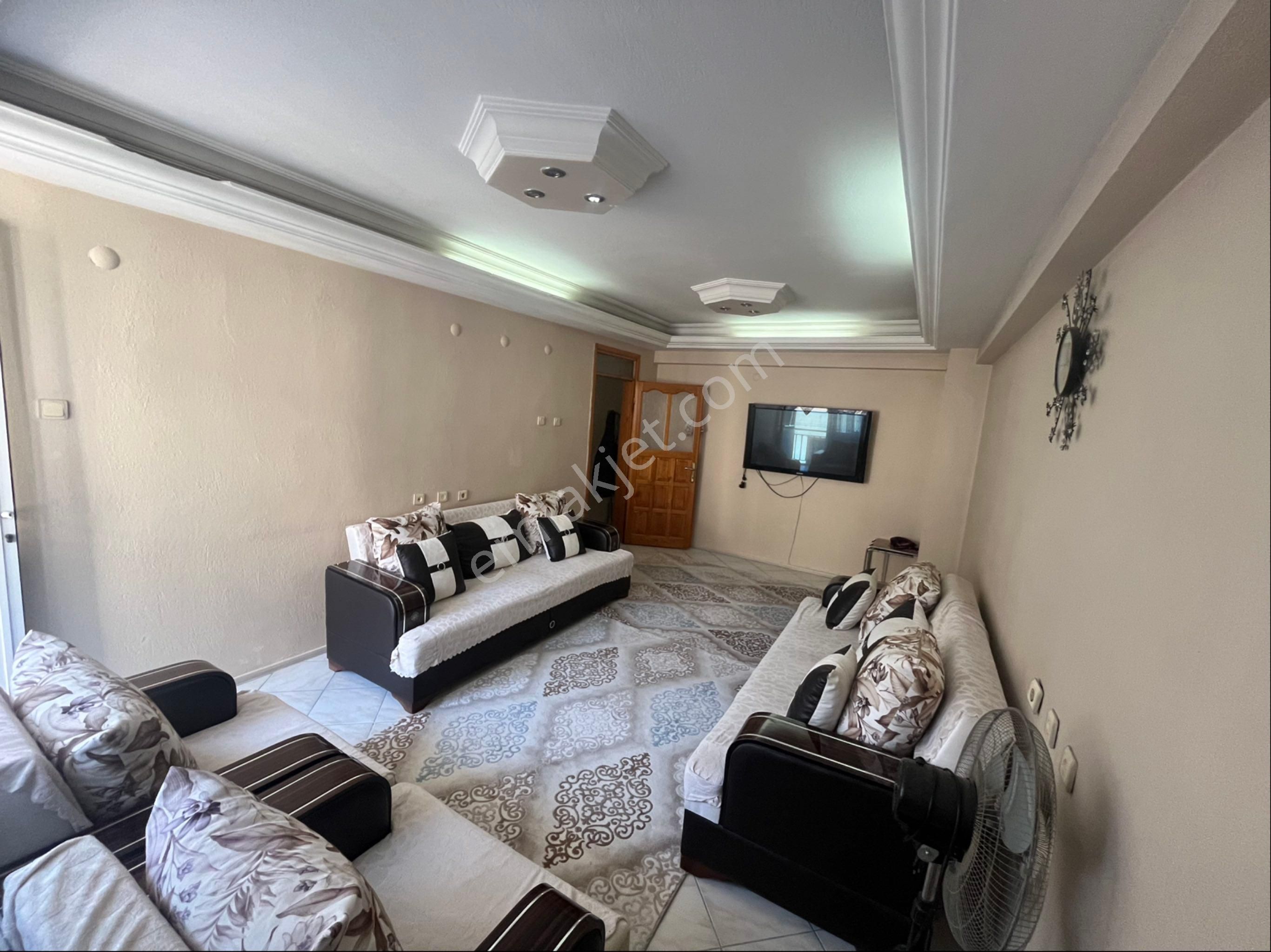 İzmir Buca Yeşilbağlar Mah Satılık Plan Pırojeli 2+1 Satılık Daire - Görsel 21