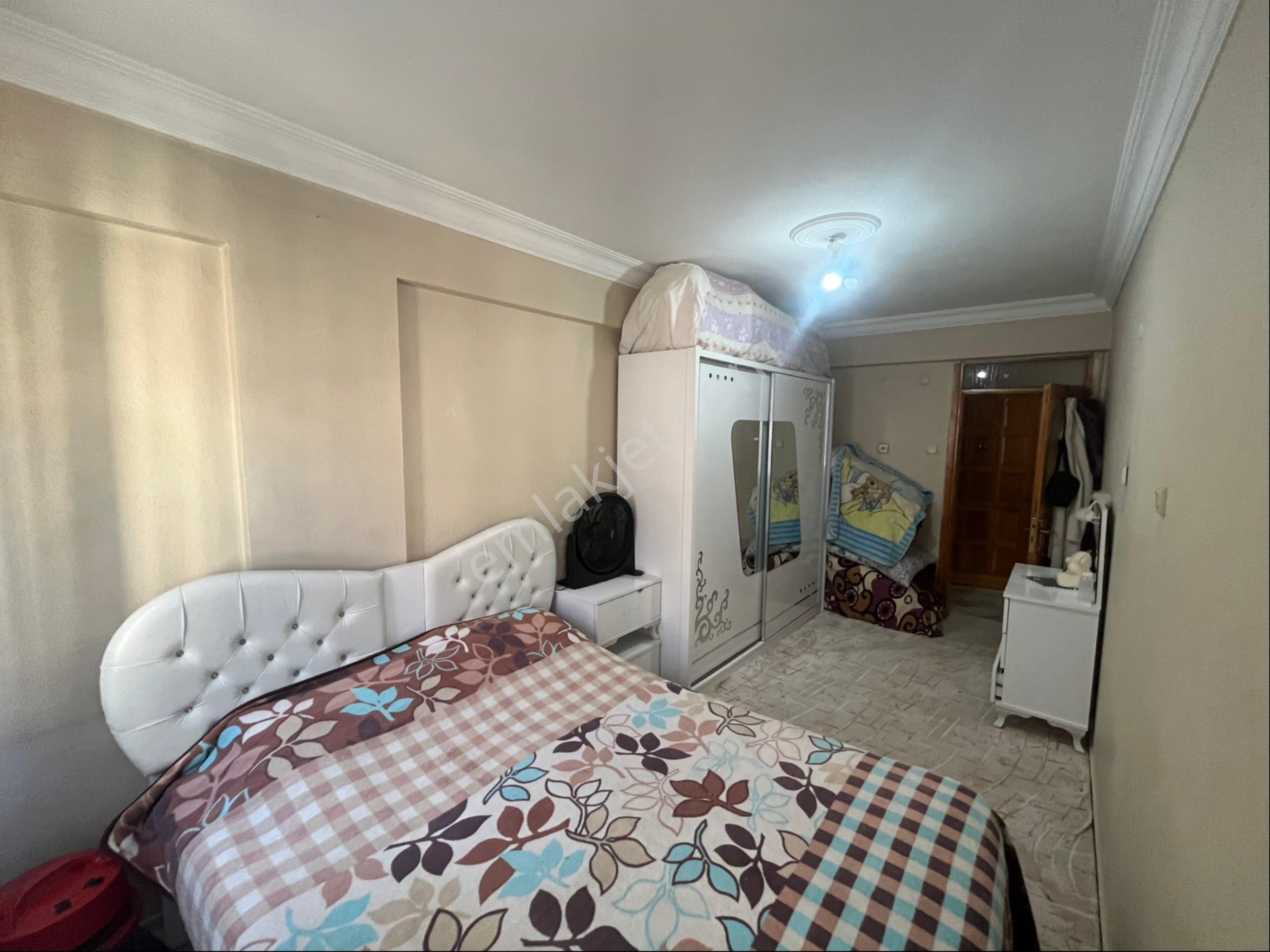 İzmir Buca Yeşilbağlar Mah Satılık Plan Pırojeli 2+1 Satılık Daire - Görsel 7