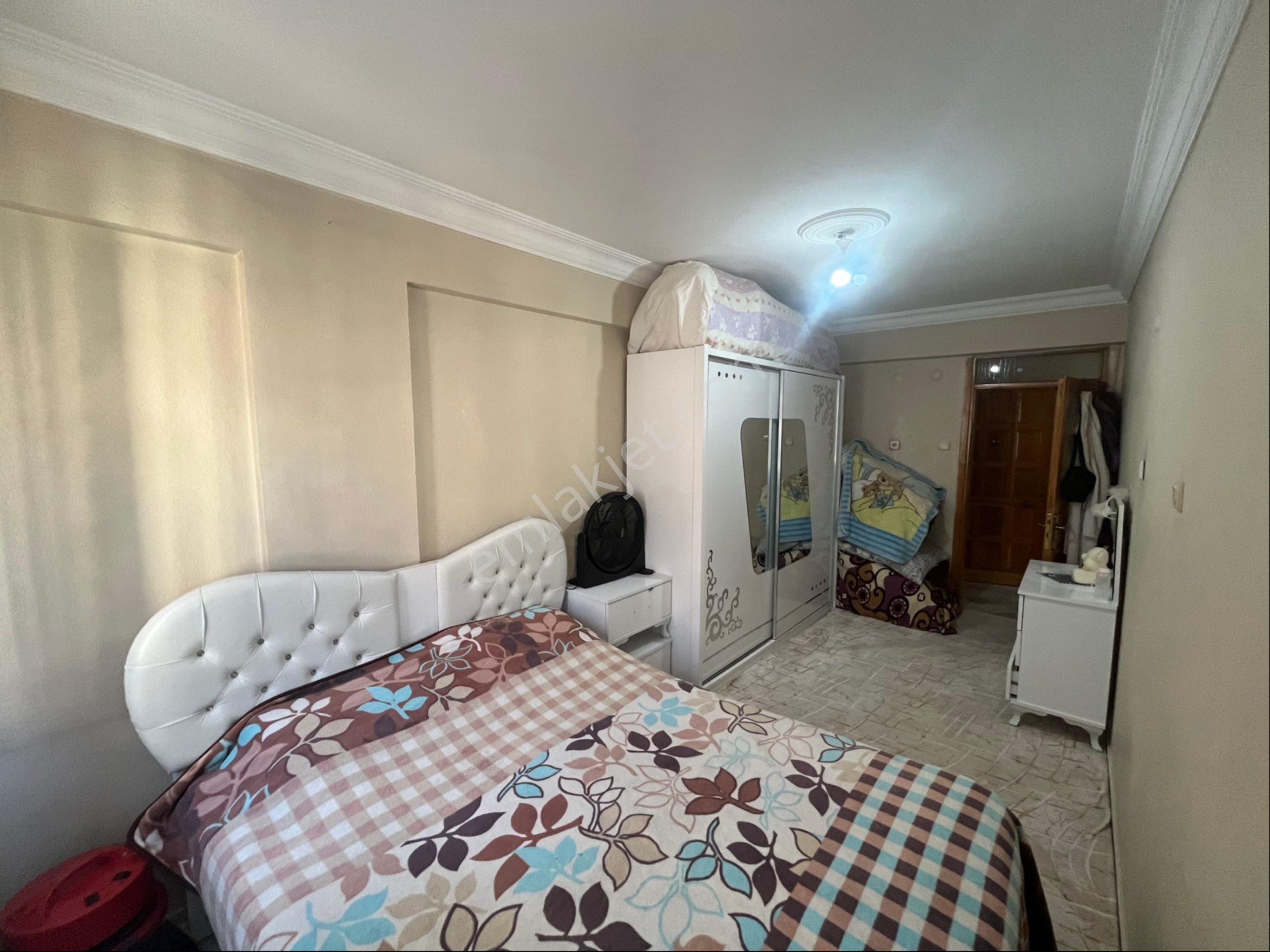 İzmir Buca Yeşilbağlar Mah Satılık Plan Pırojeli 2+1 Satılık Daire - Görsel 6