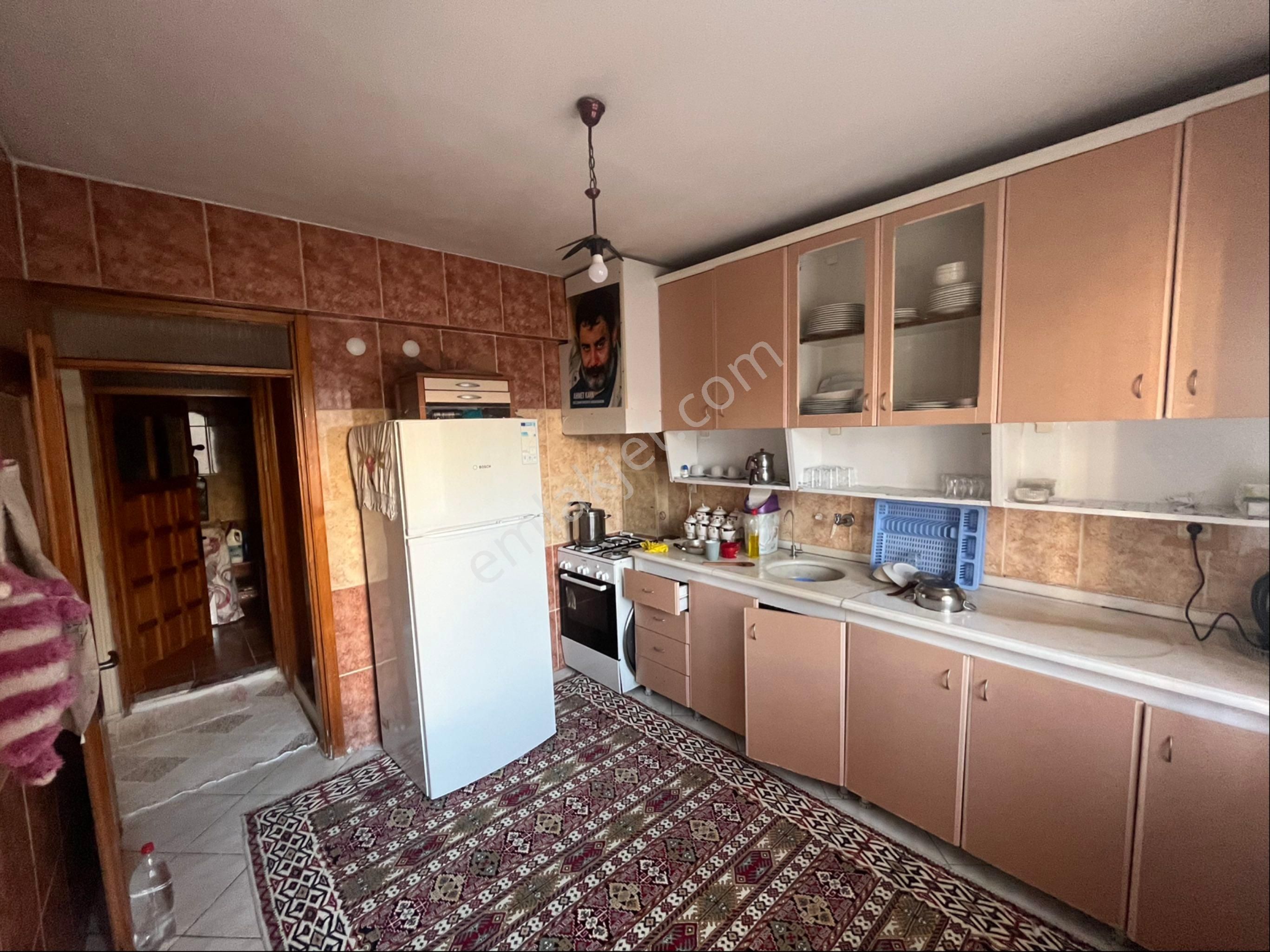 İzmir Buca Yeşilbağlar Mah Satılık Plan Pırojeli 2+1 Satılık Daire - Görsel 11