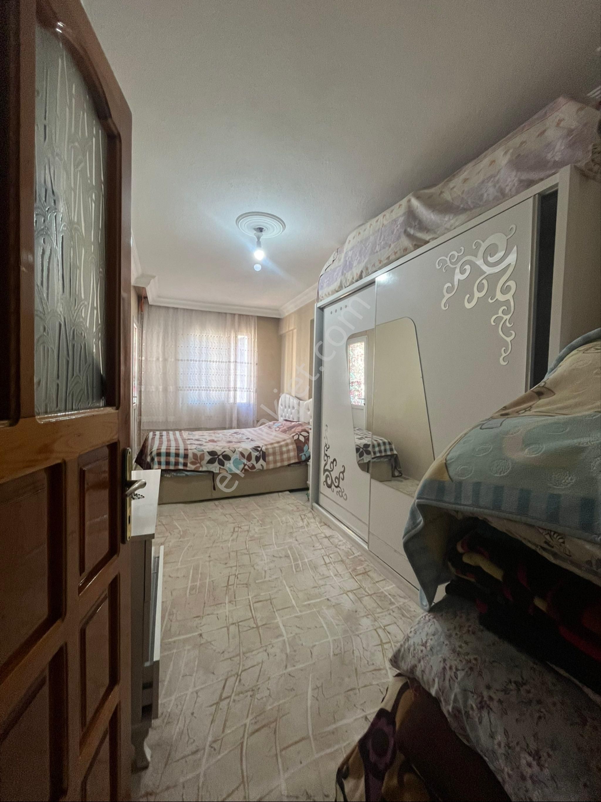 İzmir Buca Yeşilbağlar Mah Satılık Plan Pırojeli 2+1 Satılık Daire - Görsel 8