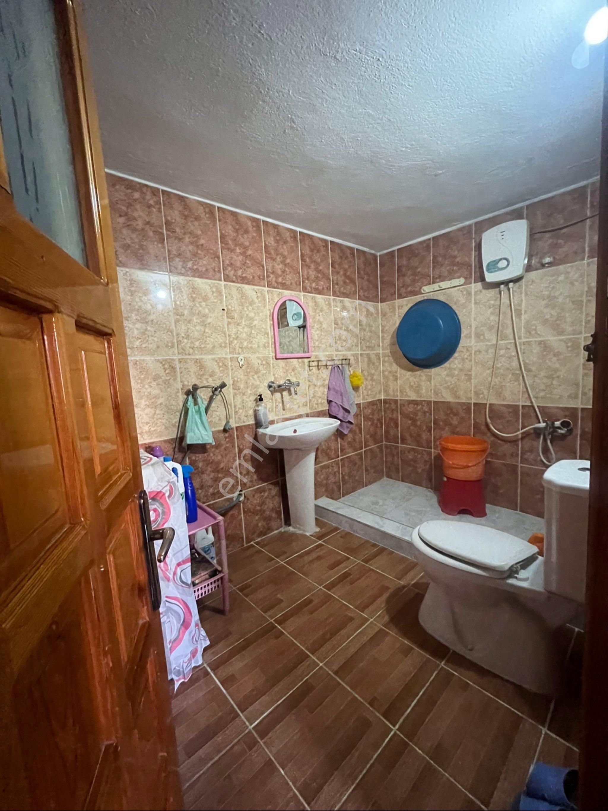 İzmir Buca Yeşilbağlar Mah Satılık Plan Pırojeli 2+1 Satılık Daire - Görsel 17