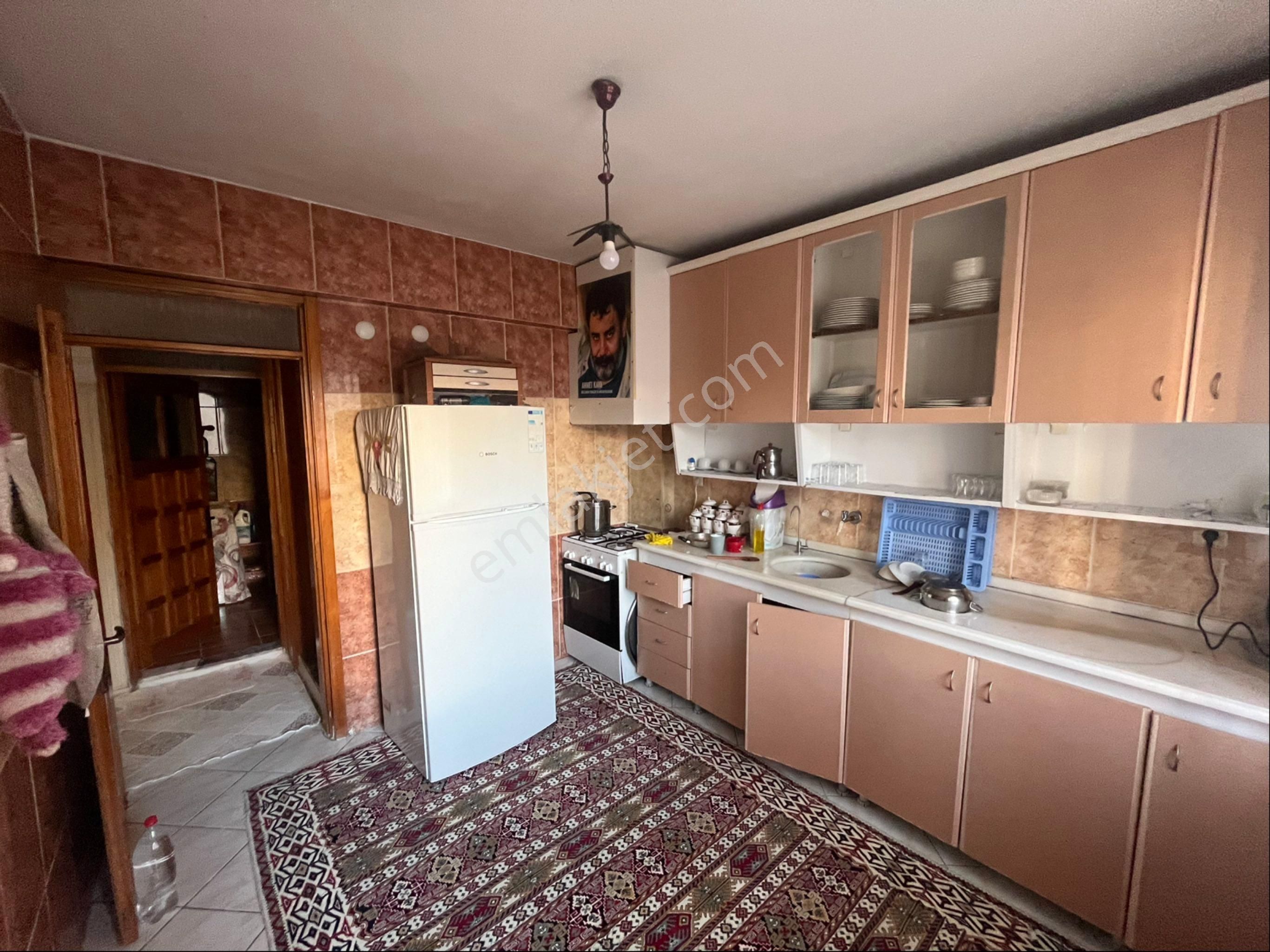 İzmir Buca Yeşilbağlar Mah Satılık Plan Pırojeli 2+1 Satılık Daire - Görsel 13