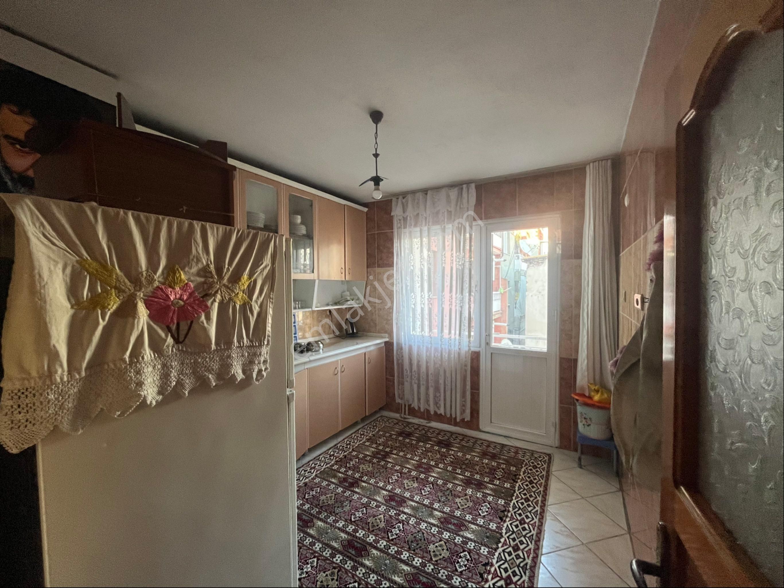 İzmir Buca Yeşilbağlar Mah Satılık Plan Pırojeli 2+1 Satılık Daire - Görsel 15