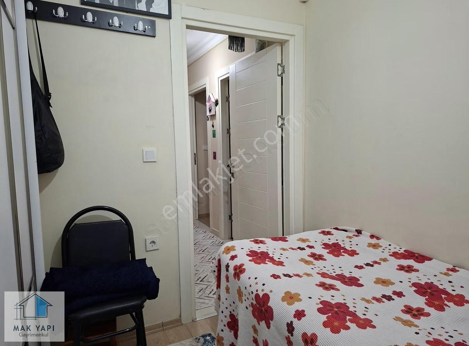 Mak Gayrimenkul'den Yalı Mah. 2+1 Satılık Fırsat Daire - Görsel 9