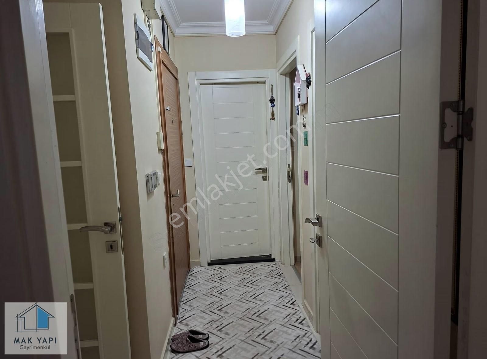 Mak Gayrimenkul'den Yalı Mah. 2+1 Satılık Fırsat Daire - Görsel 12