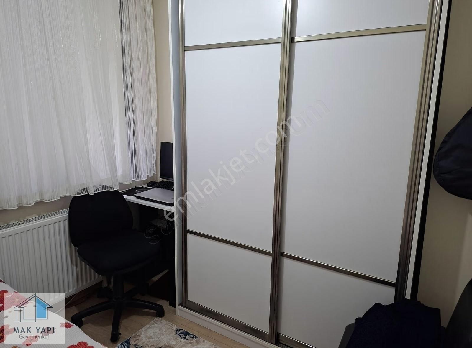 Mak Gayrimenkul'den Yalı Mah. 2+1 Satılık Fırsat Daire - Görsel 8