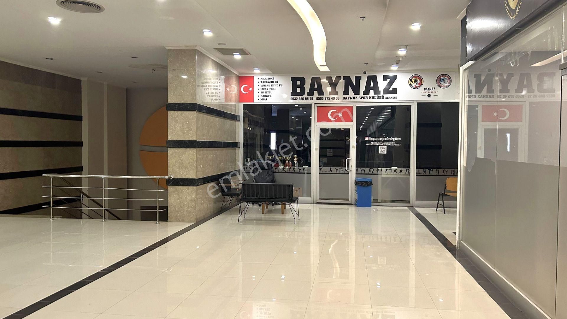 Kaya Mıllennıum İş Merkezi Büyükçekmece'de Kurumsal Satılık Ofis - Görsel 19