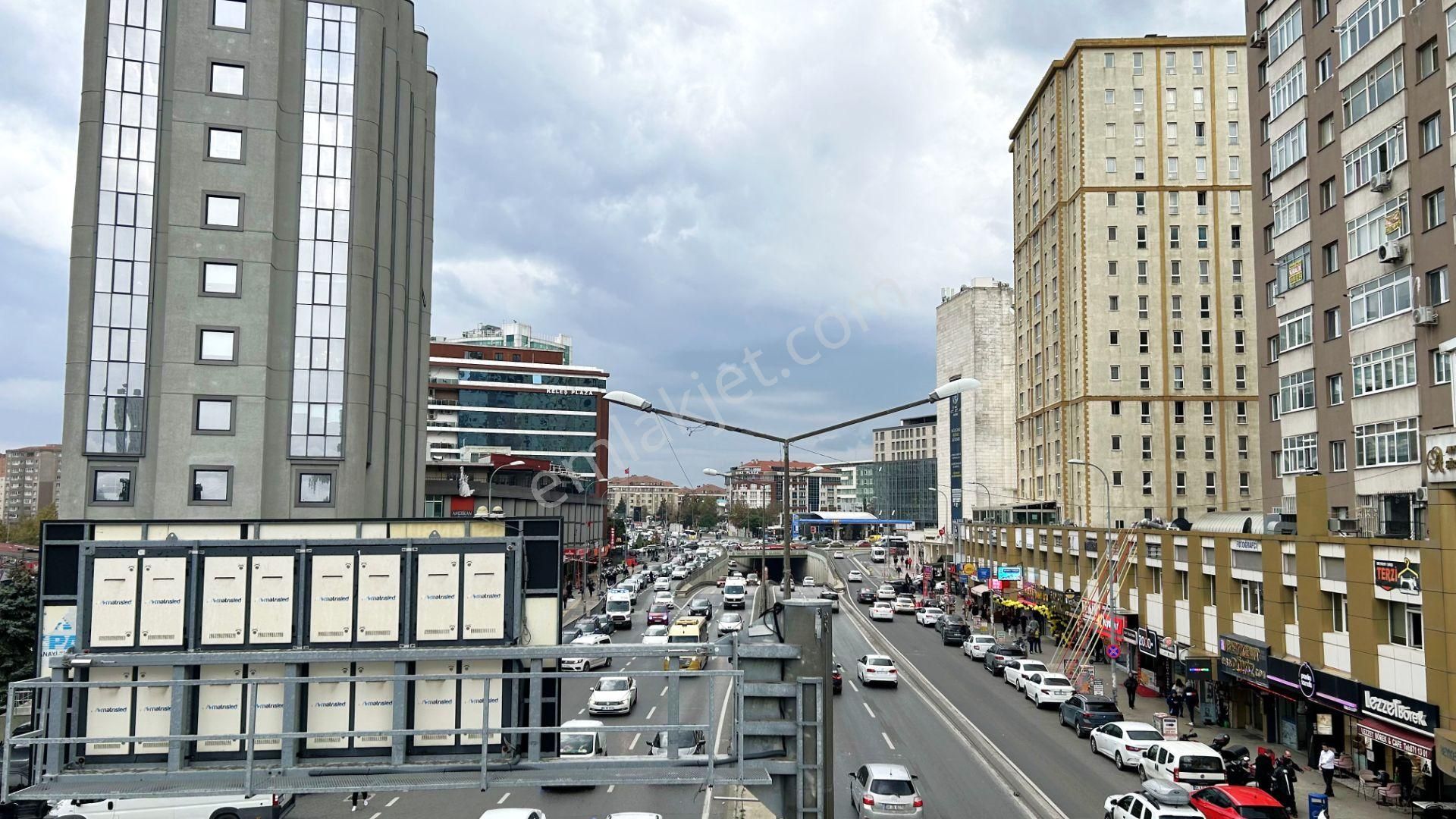 Kaya Mıllennıum İş Merkezi Büyükçekmece'de Kurumsal Satılık Ofis - Görsel 28