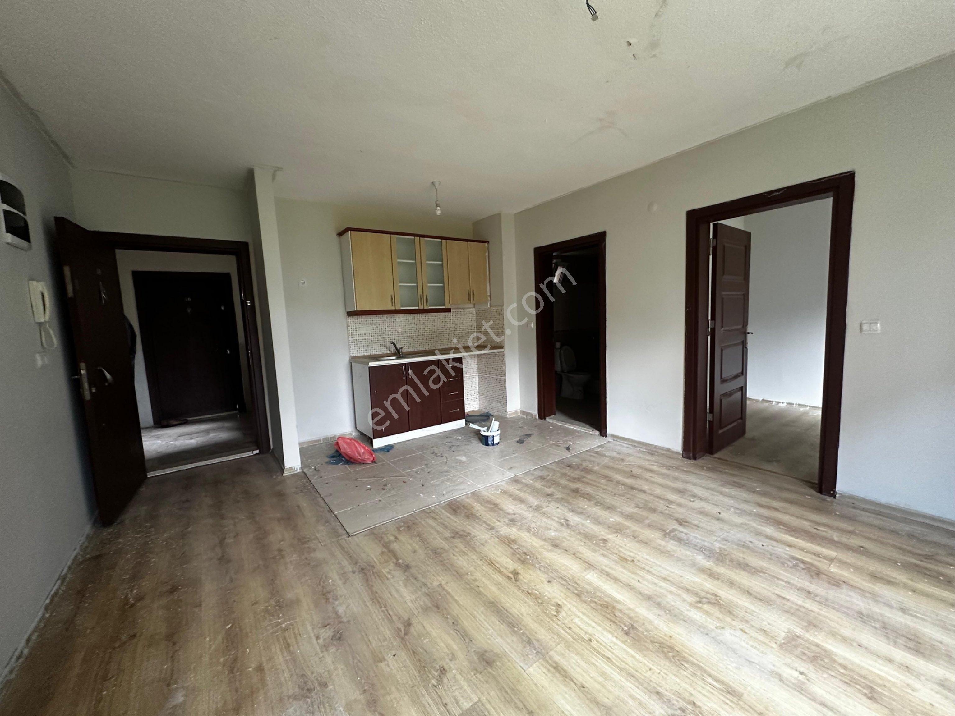 Yıldızlı Toki 1+1 Kiralık Daire - Görsel 4