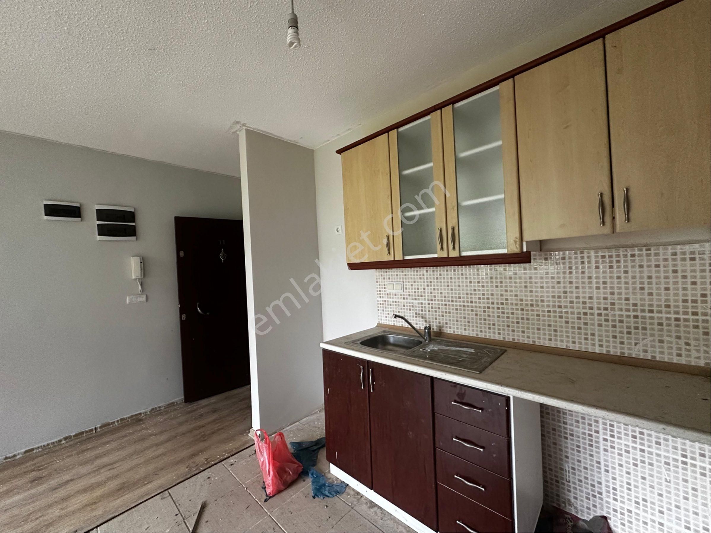 Yıldızlı Toki 1+1 Kiralık Daire - Görsel 2