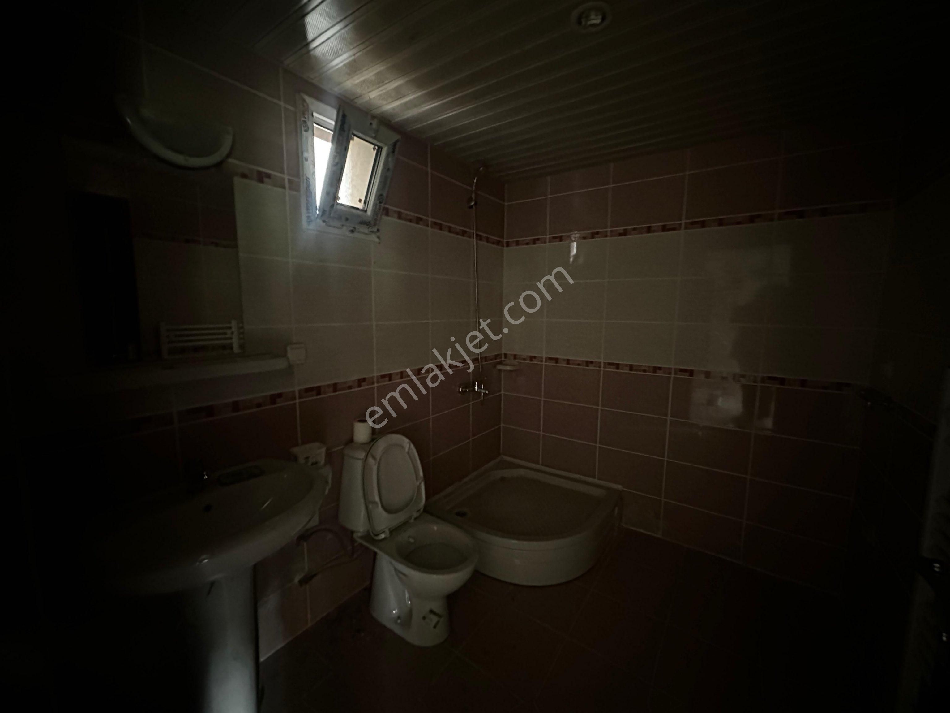 Yıldızlı Toki 1+1 Kiralık Daire - Görsel 7